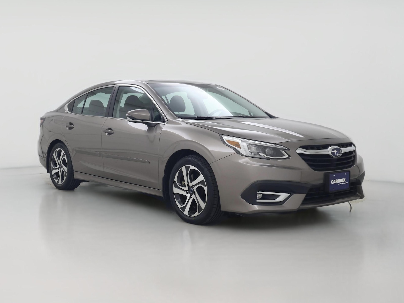 2021 Subaru Legacy