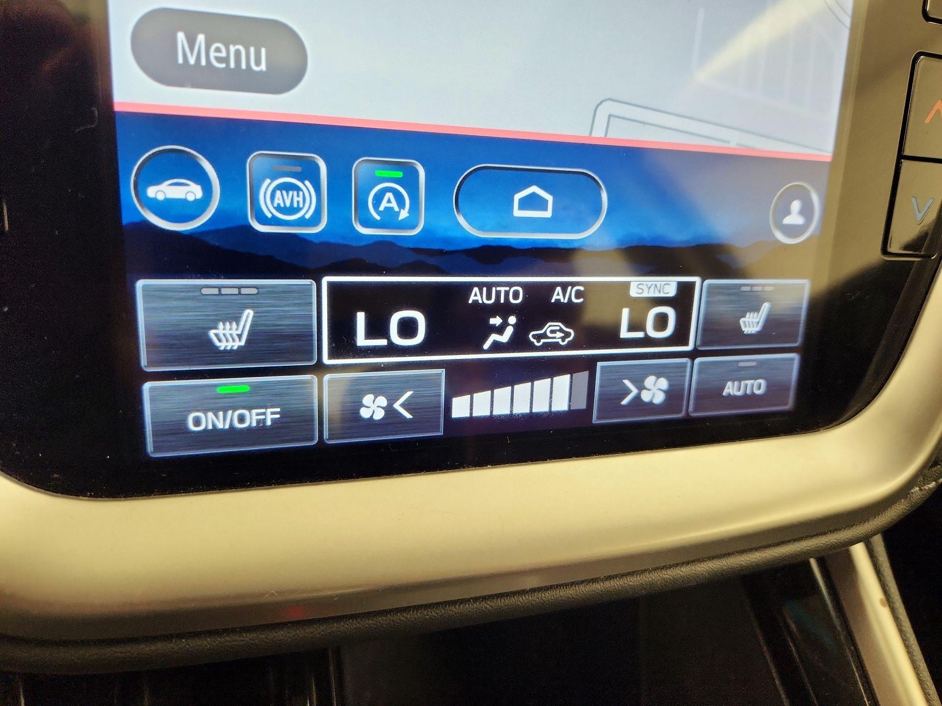 Thumbnail: 2021 Subaru Legacy - 17