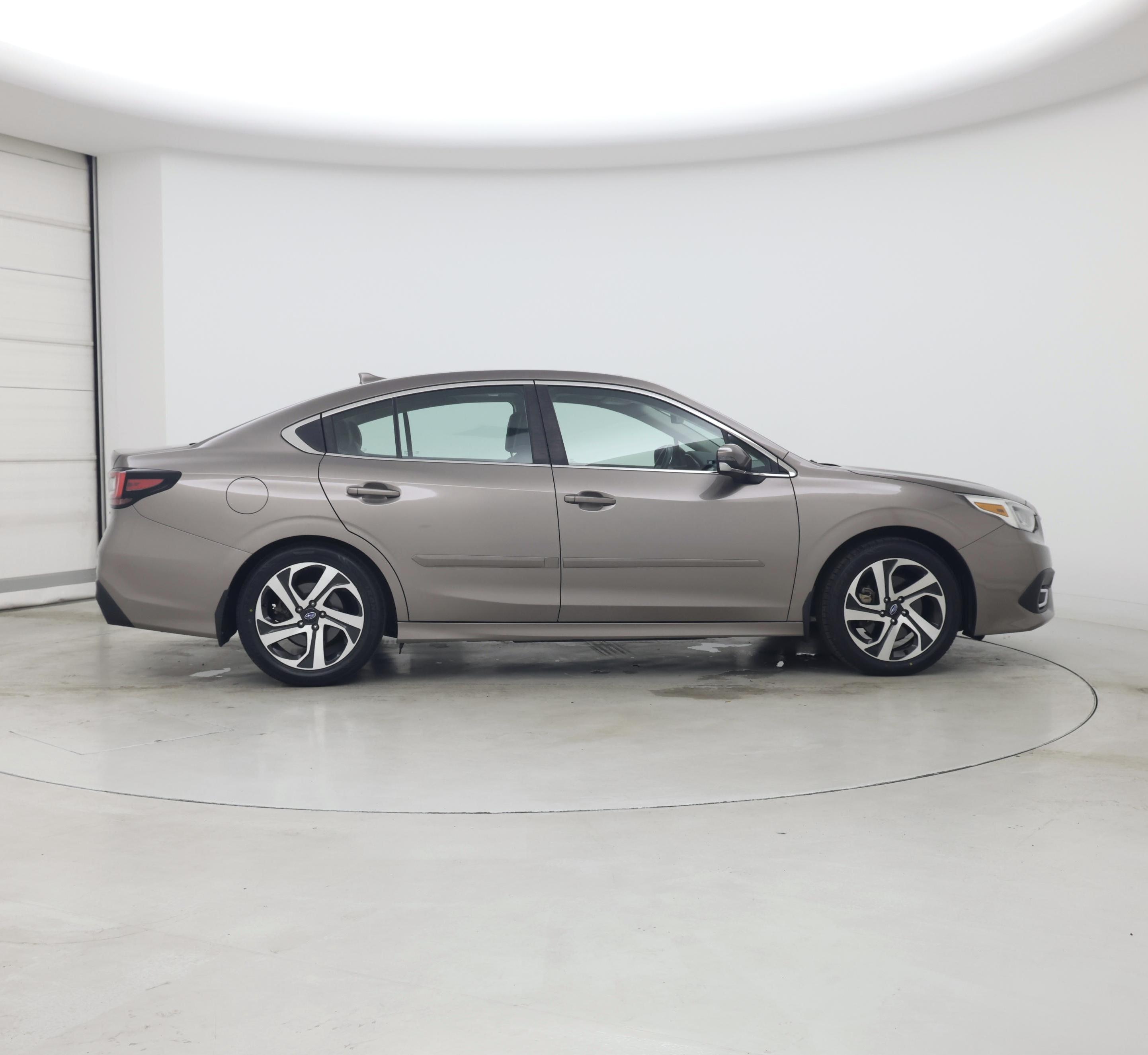 Thumbnail: 2021 Subaru Legacy - 7