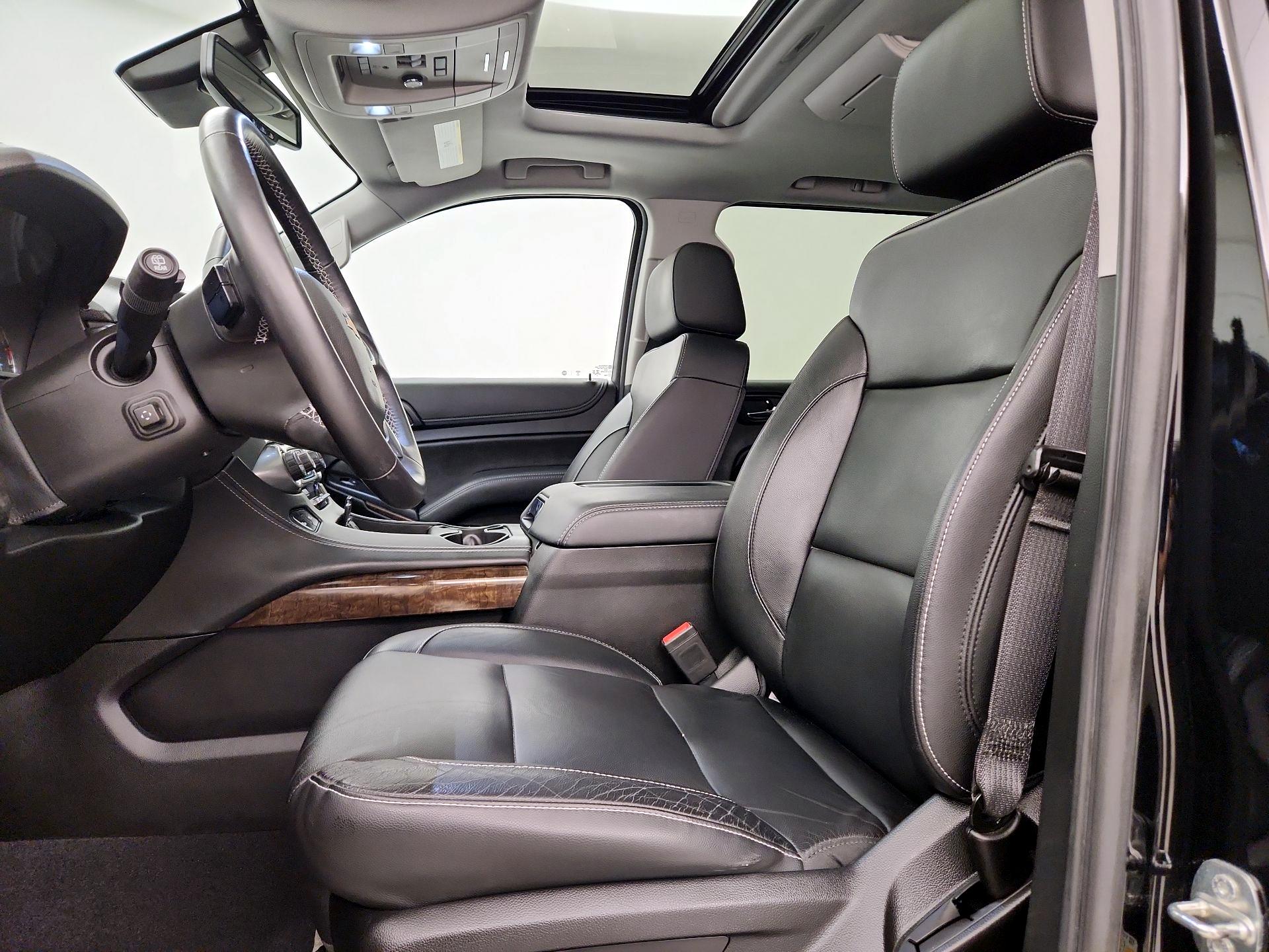 Thumbnail: 2020 Chevrolet Suburban - 11
