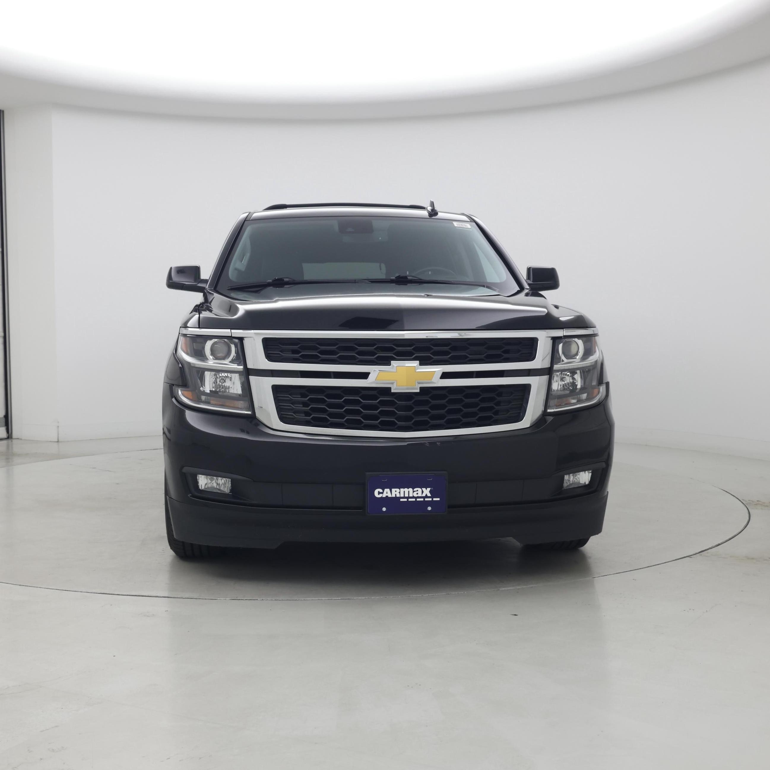 Thumbnail: 2020 Chevrolet Suburban - 5