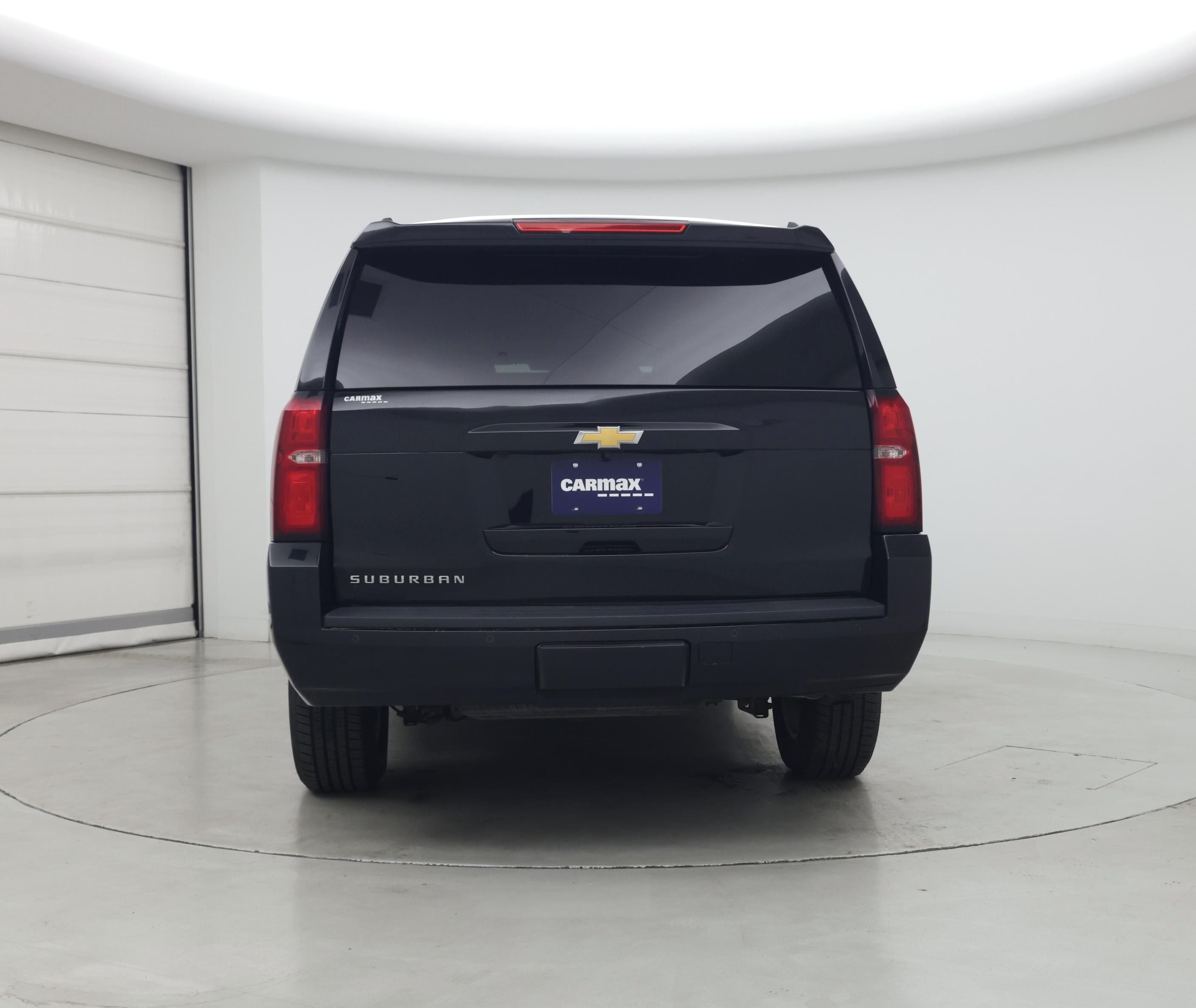 Thumbnail: 2020 Chevrolet Suburban - 6