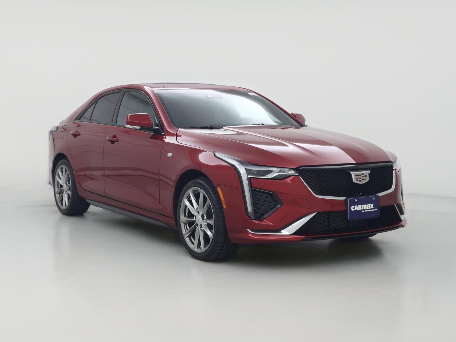 2023 Cadillac CT4