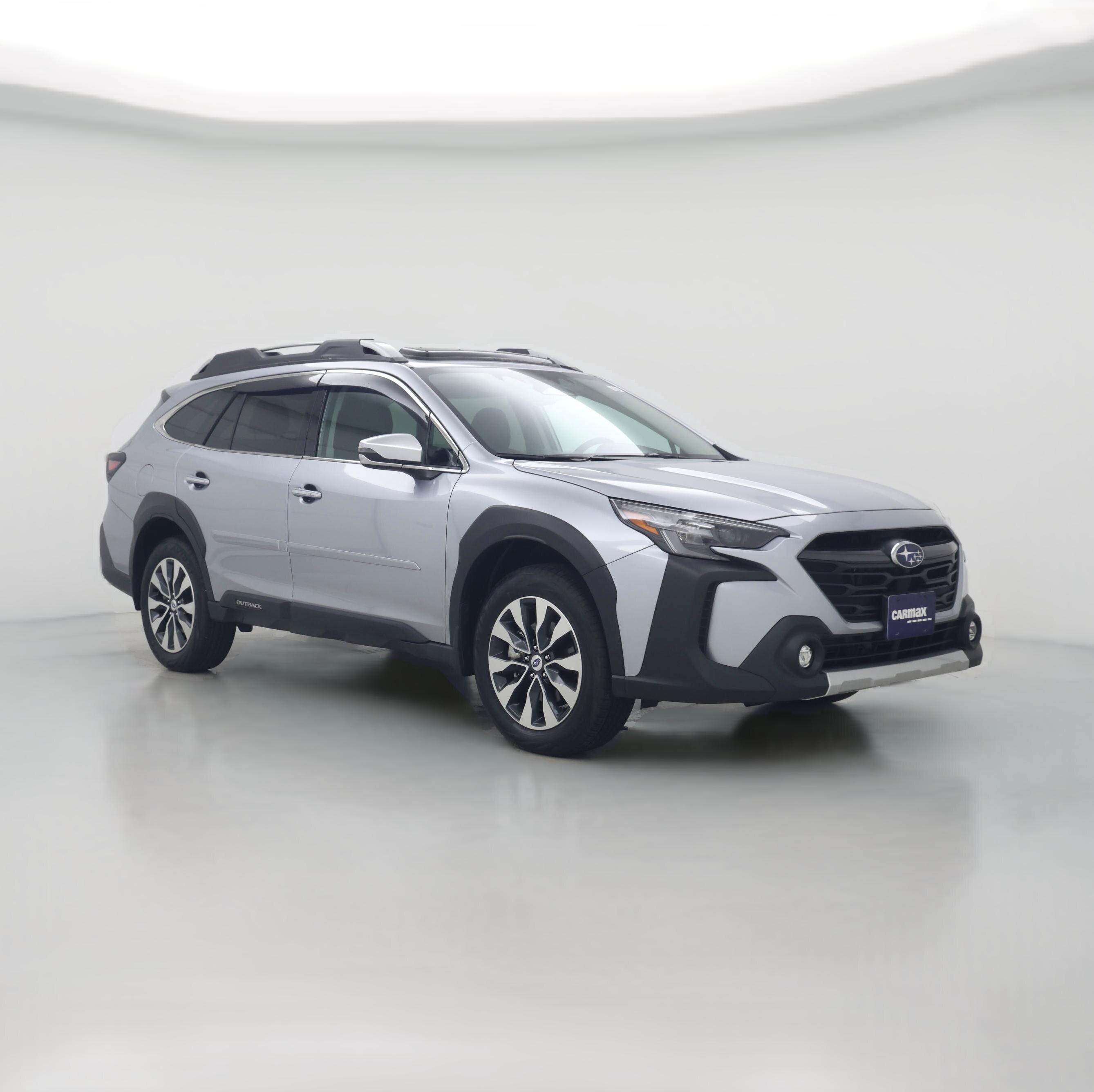Thumbnail: 2023 Subaru Outback - 1