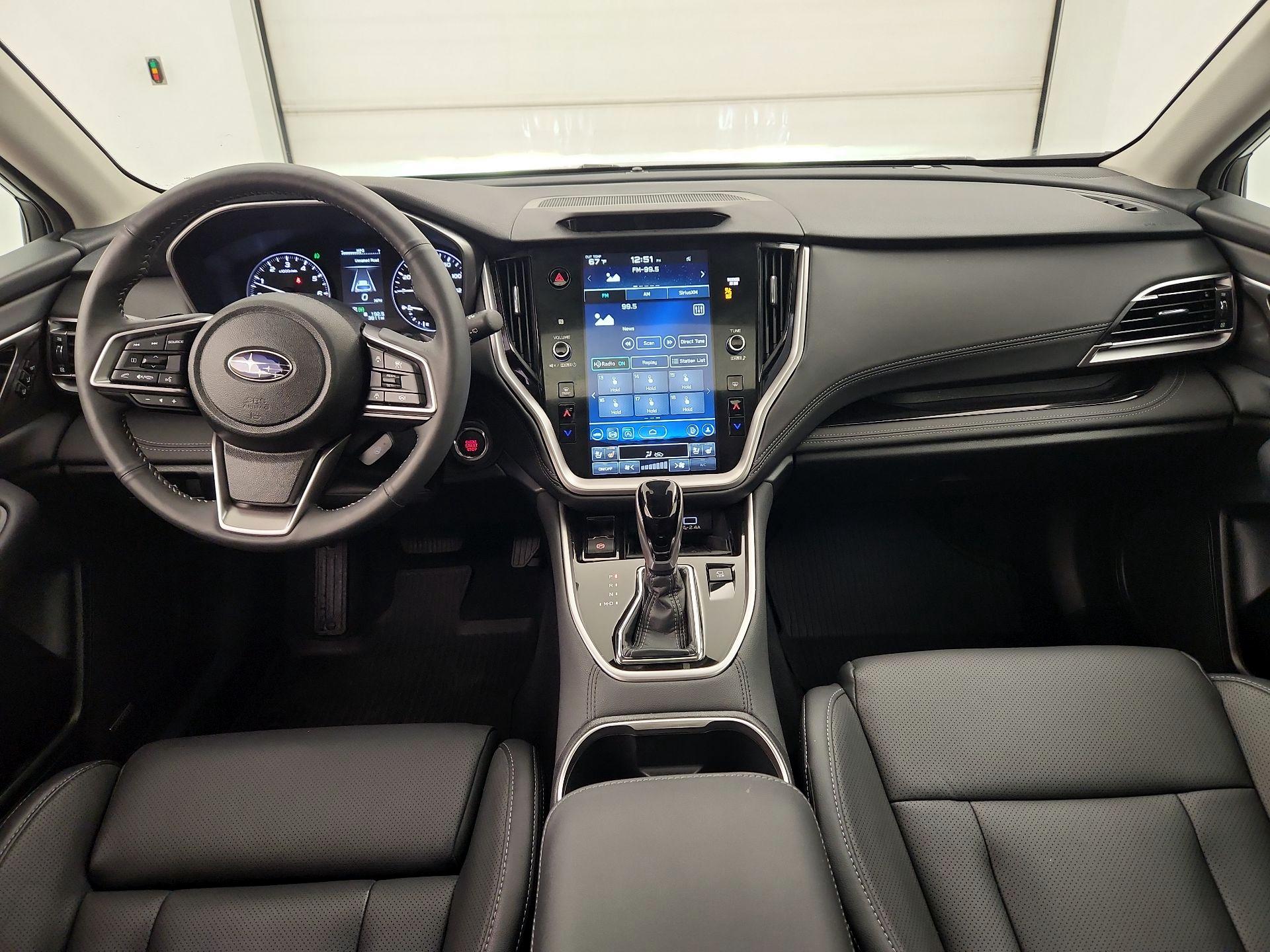 Thumbnail: 2023 Subaru Outback - 9