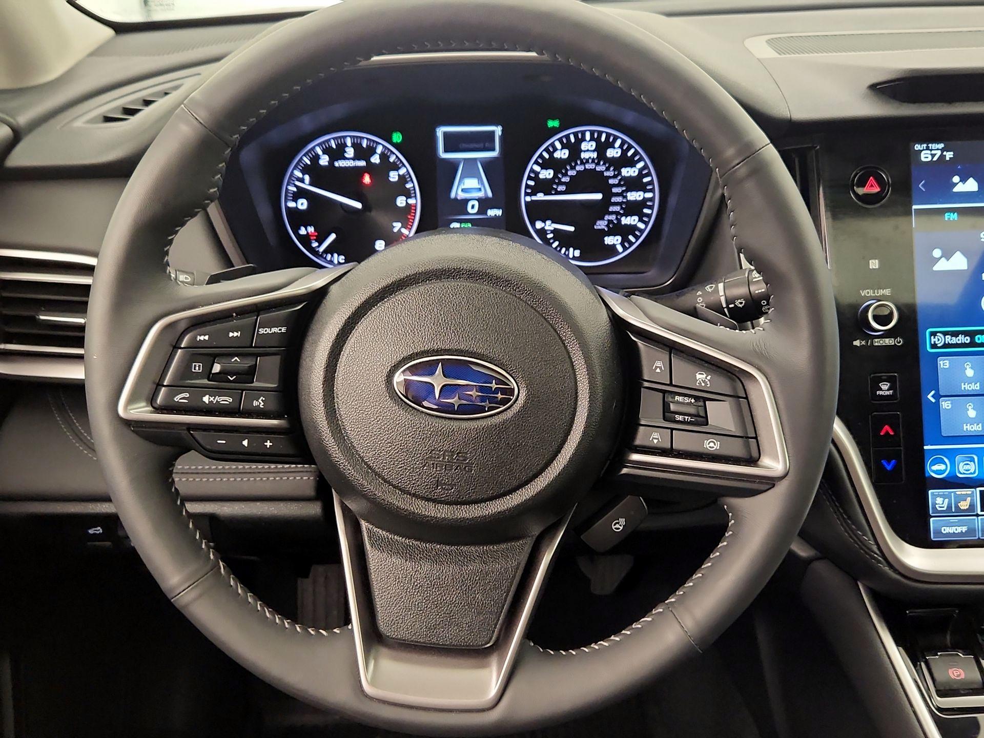 Thumbnail: 2023 Subaru Outback - 10