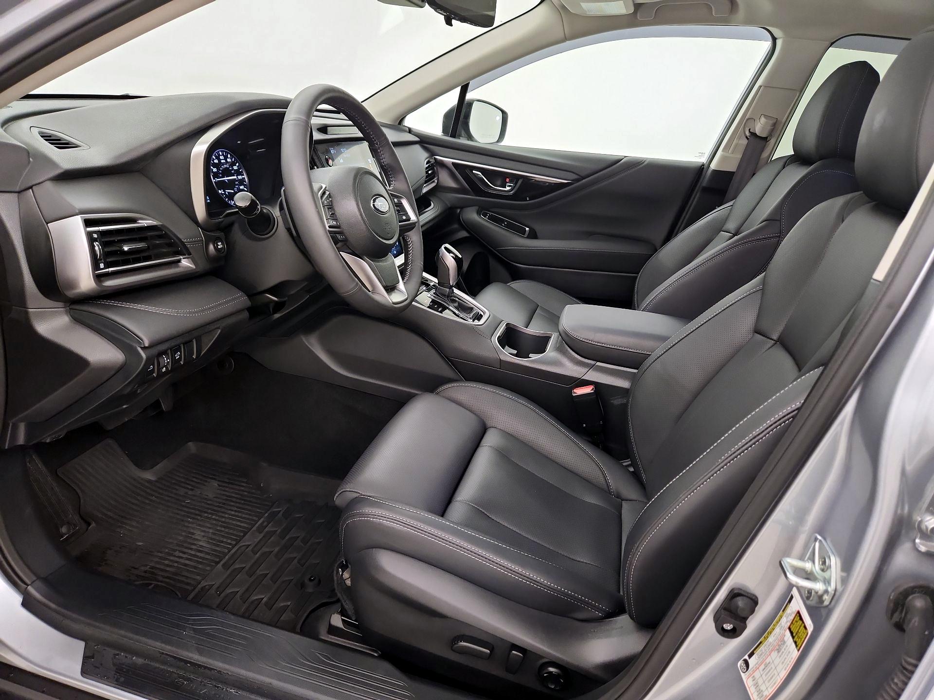 Thumbnail: 2023 Subaru Outback - 11