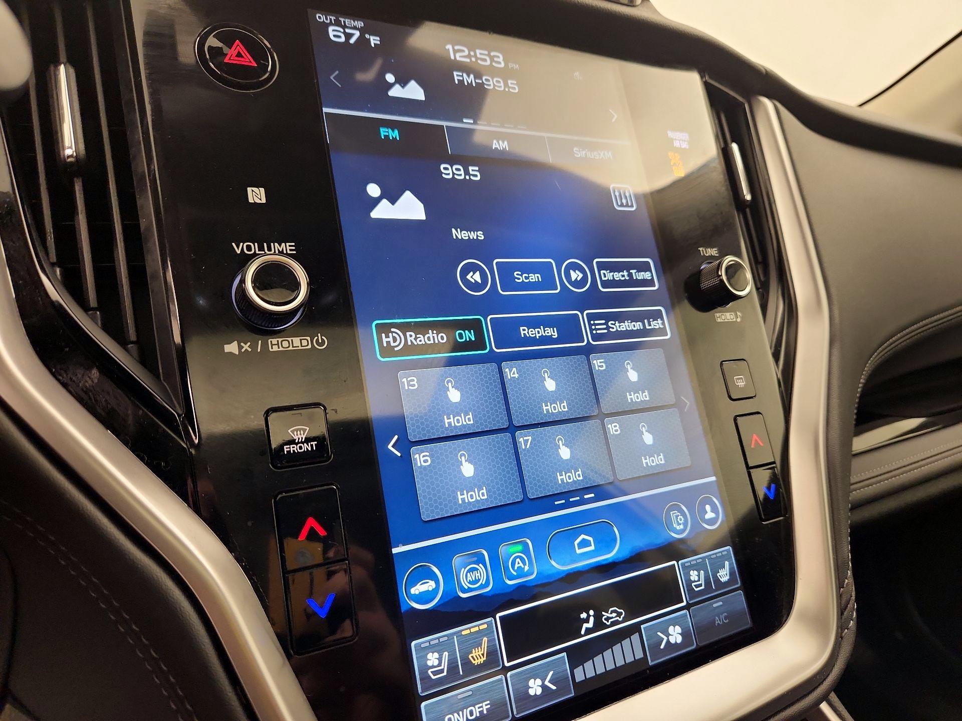 Thumbnail: 2023 Subaru Outback - 15