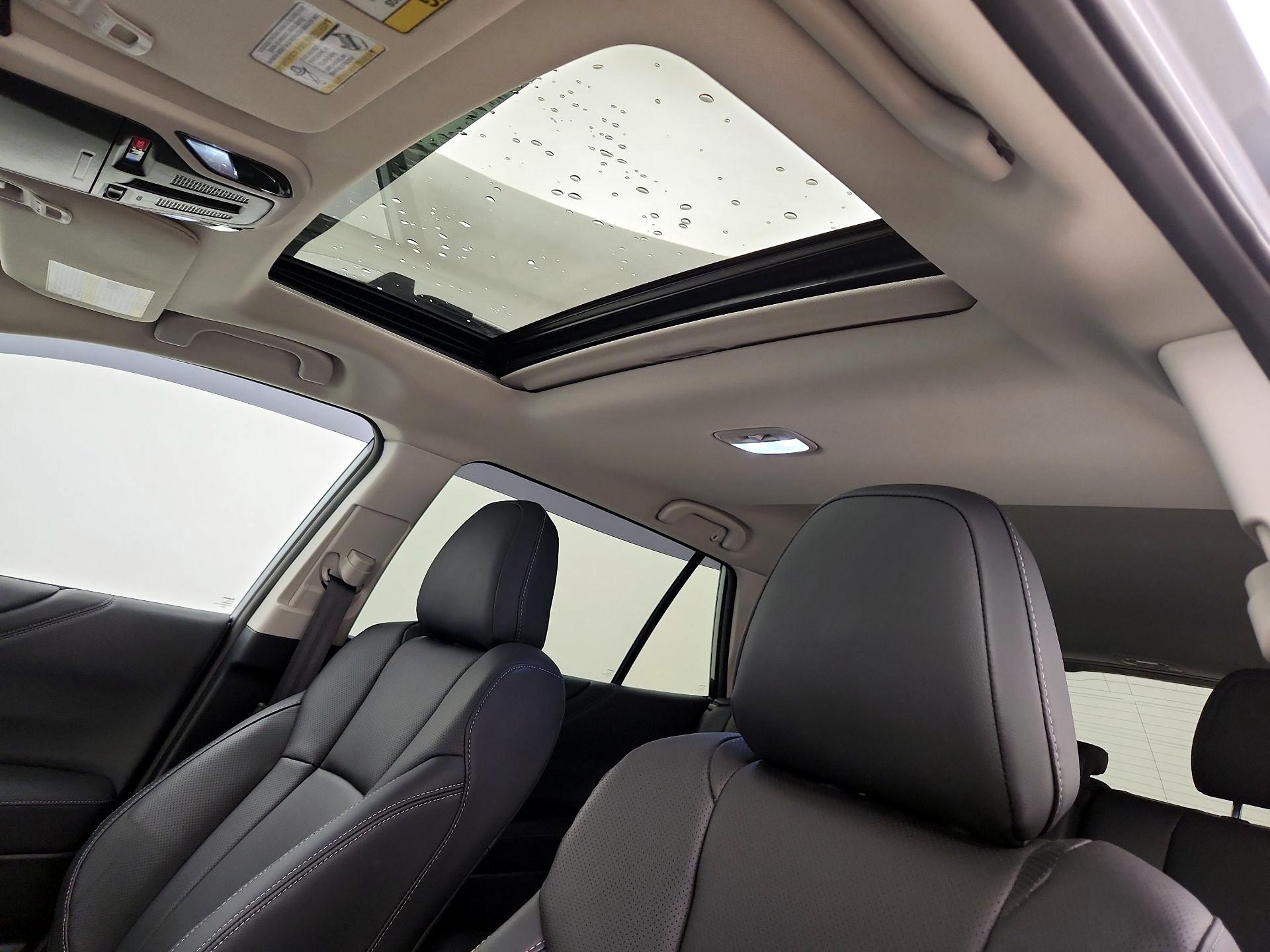 Thumbnail: 2023 Subaru Outback - 19