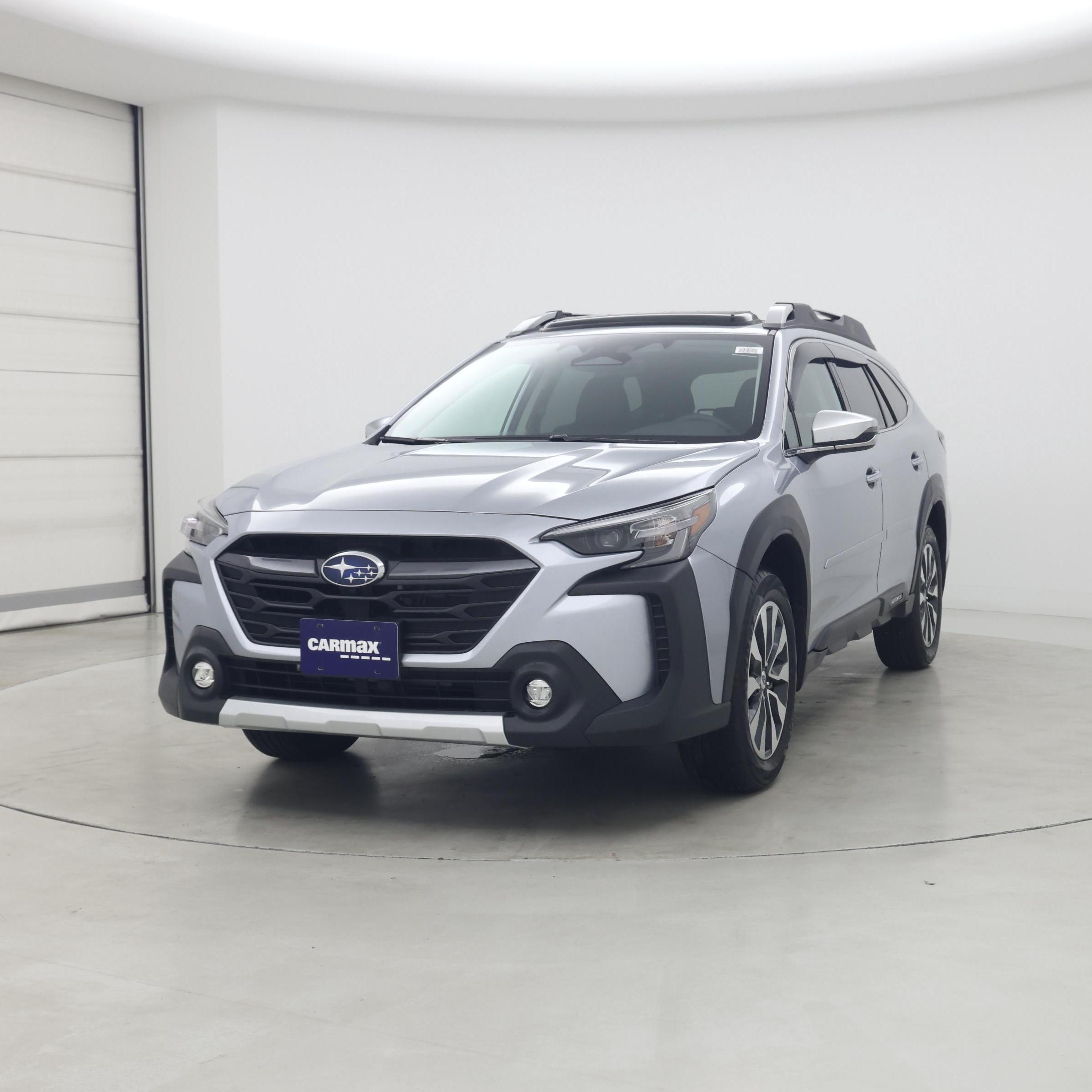 Thumbnail: 2023 Subaru Outback - 4