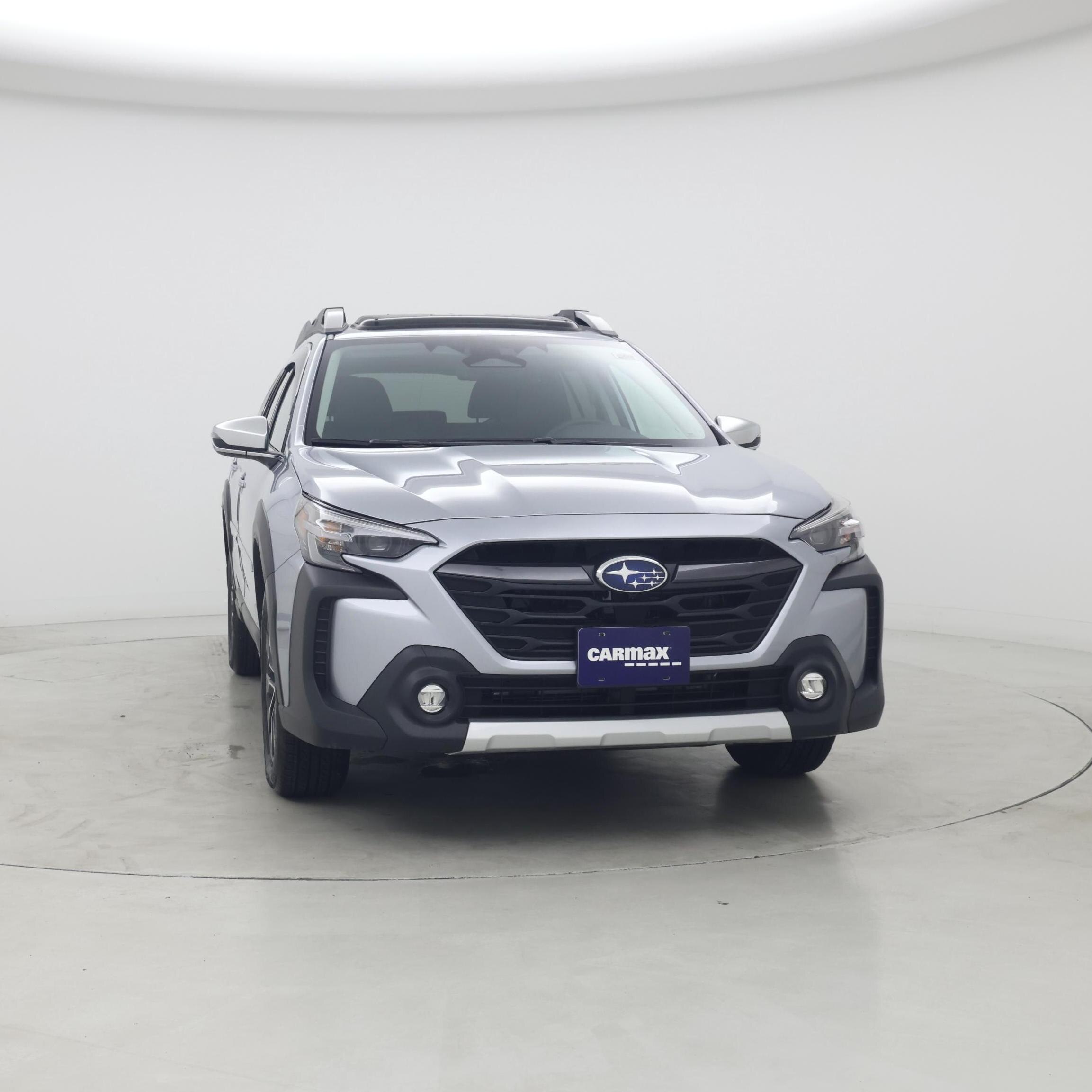 Thumbnail: 2023 Subaru Outback - 5
