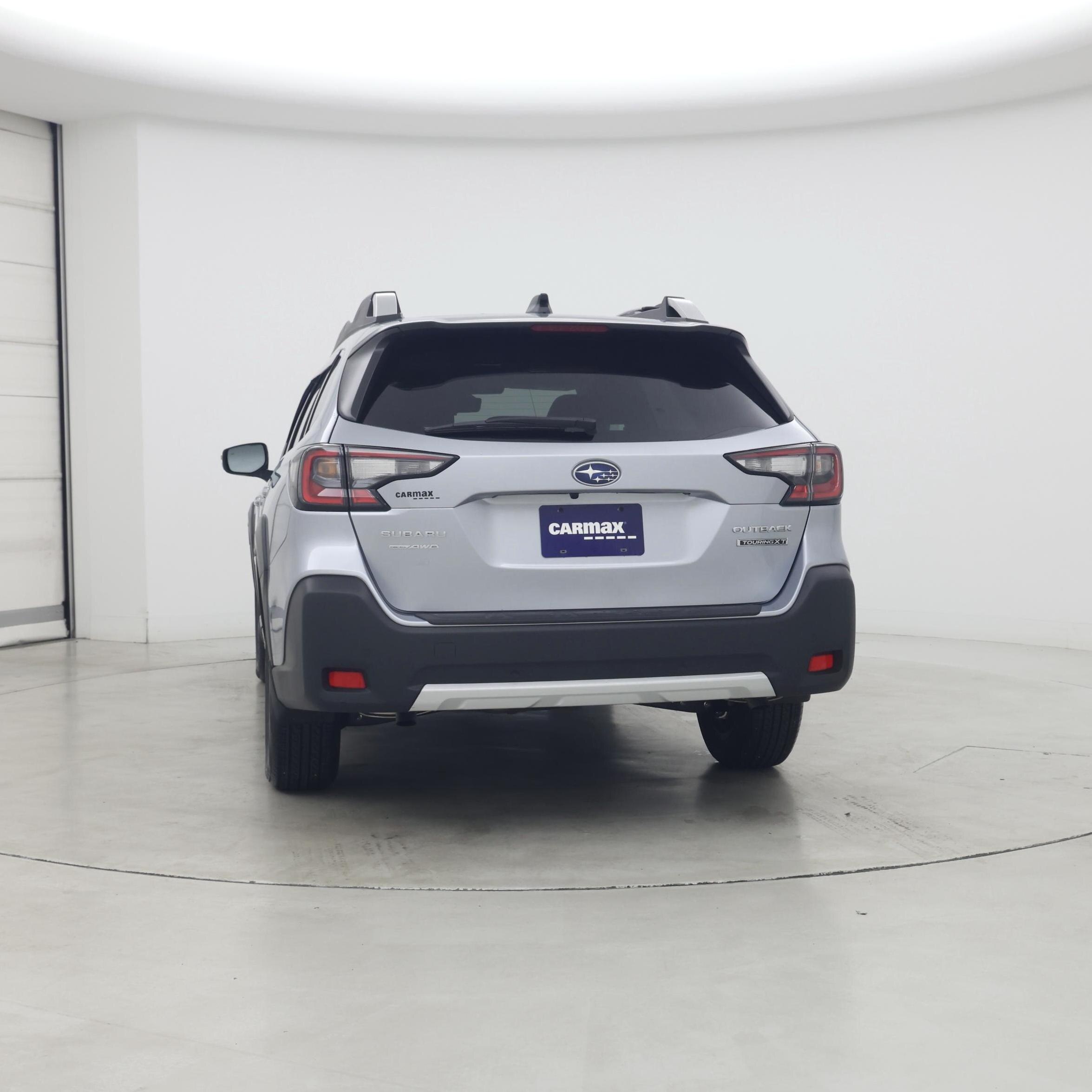 Thumbnail: 2023 Subaru Outback - 6