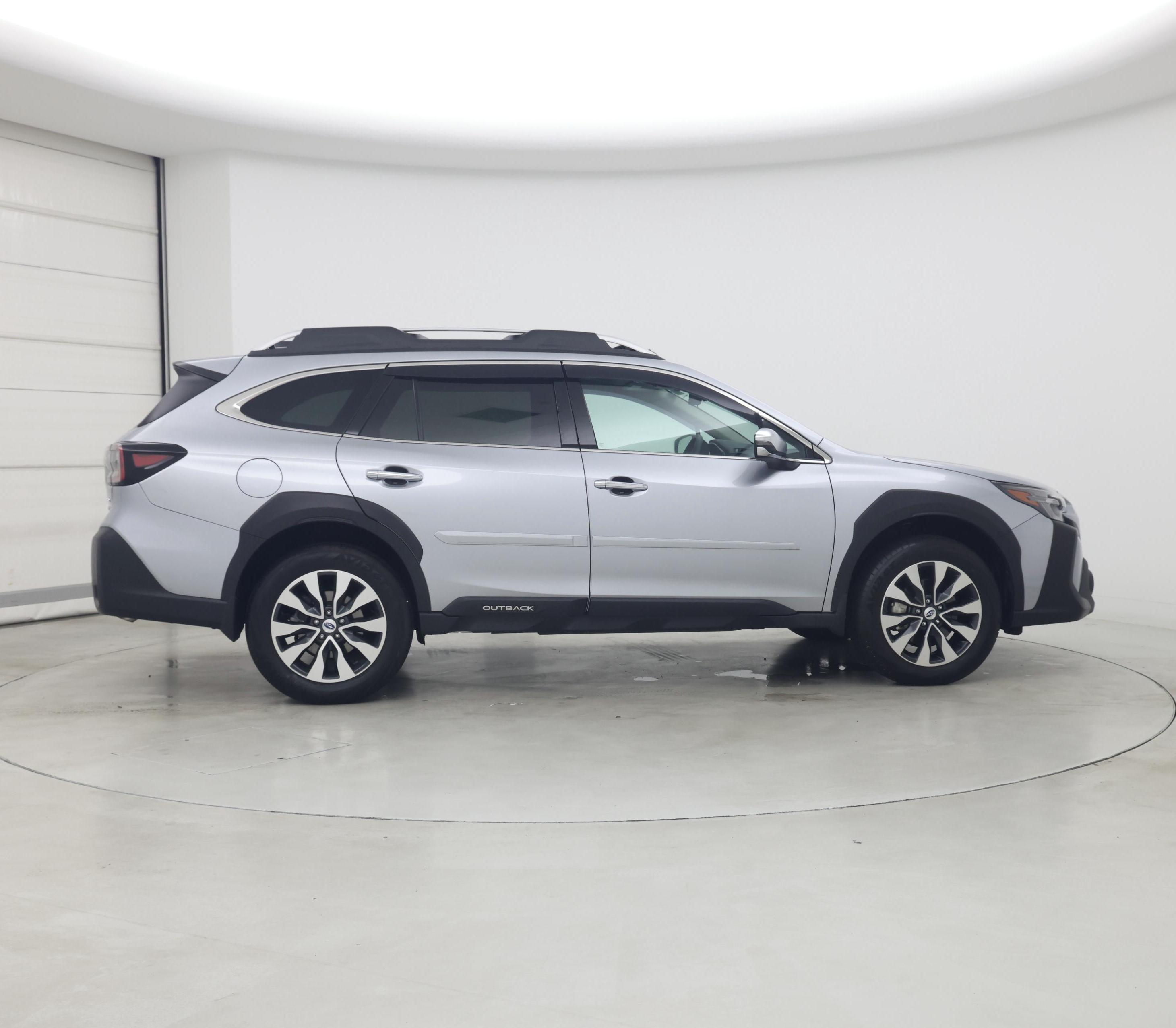 Thumbnail: 2023 Subaru Outback - 7
