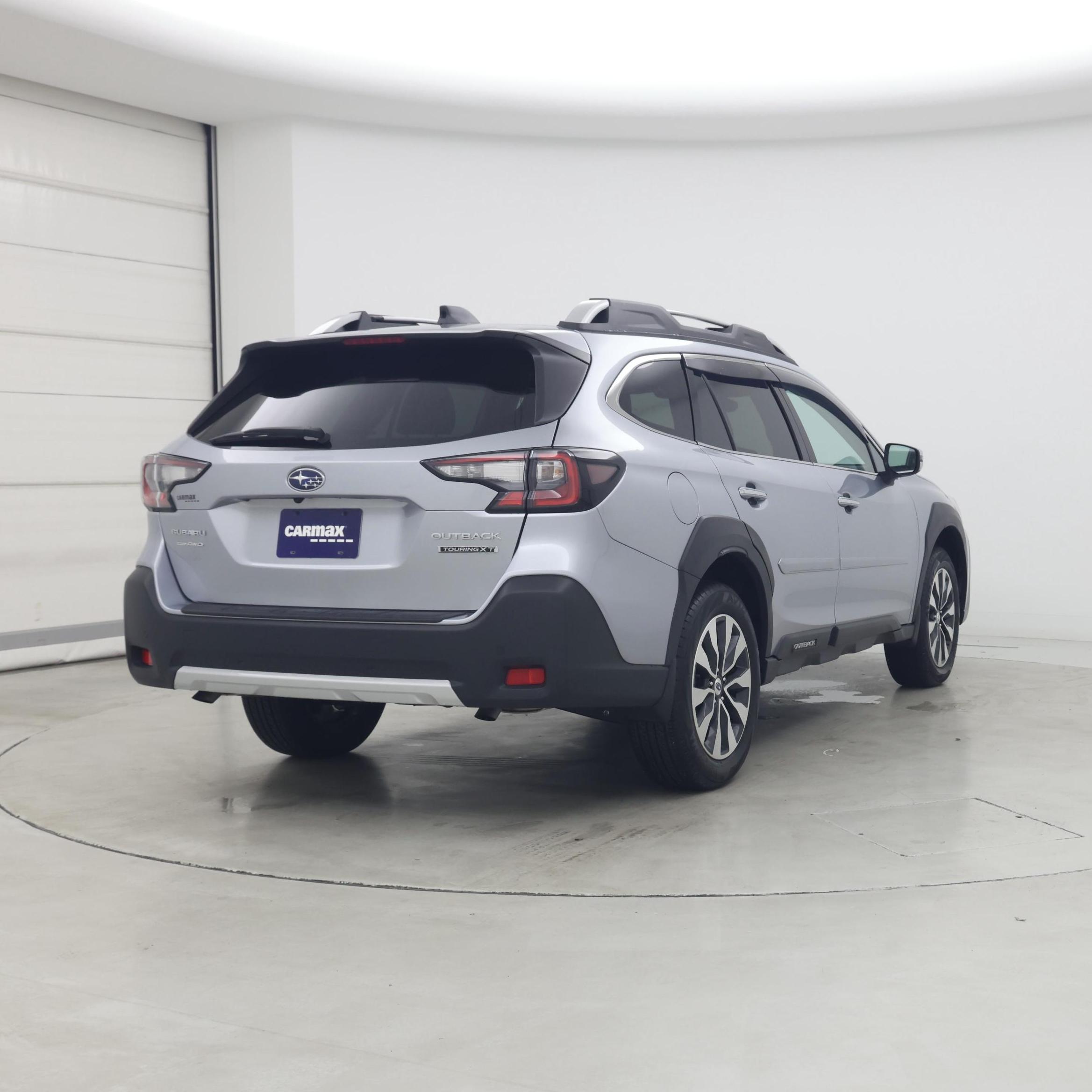 Thumbnail: 2023 Subaru Outback - 8