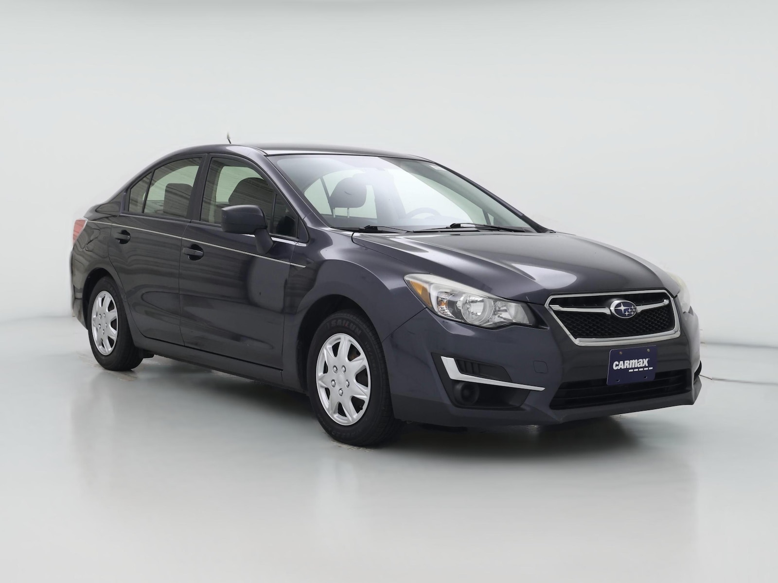 2015 Subaru Impreza 2.0I