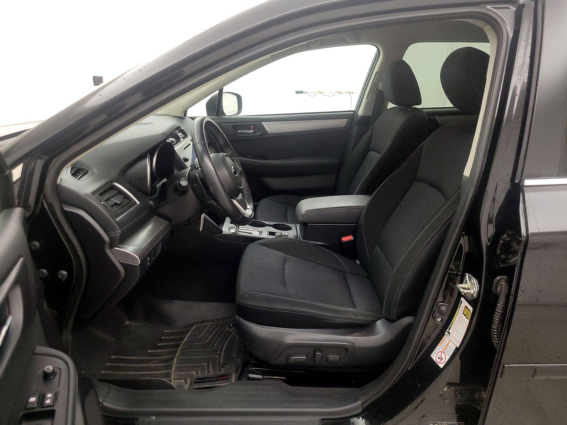 Thumbnail: 2018 Subaru Outback - 11