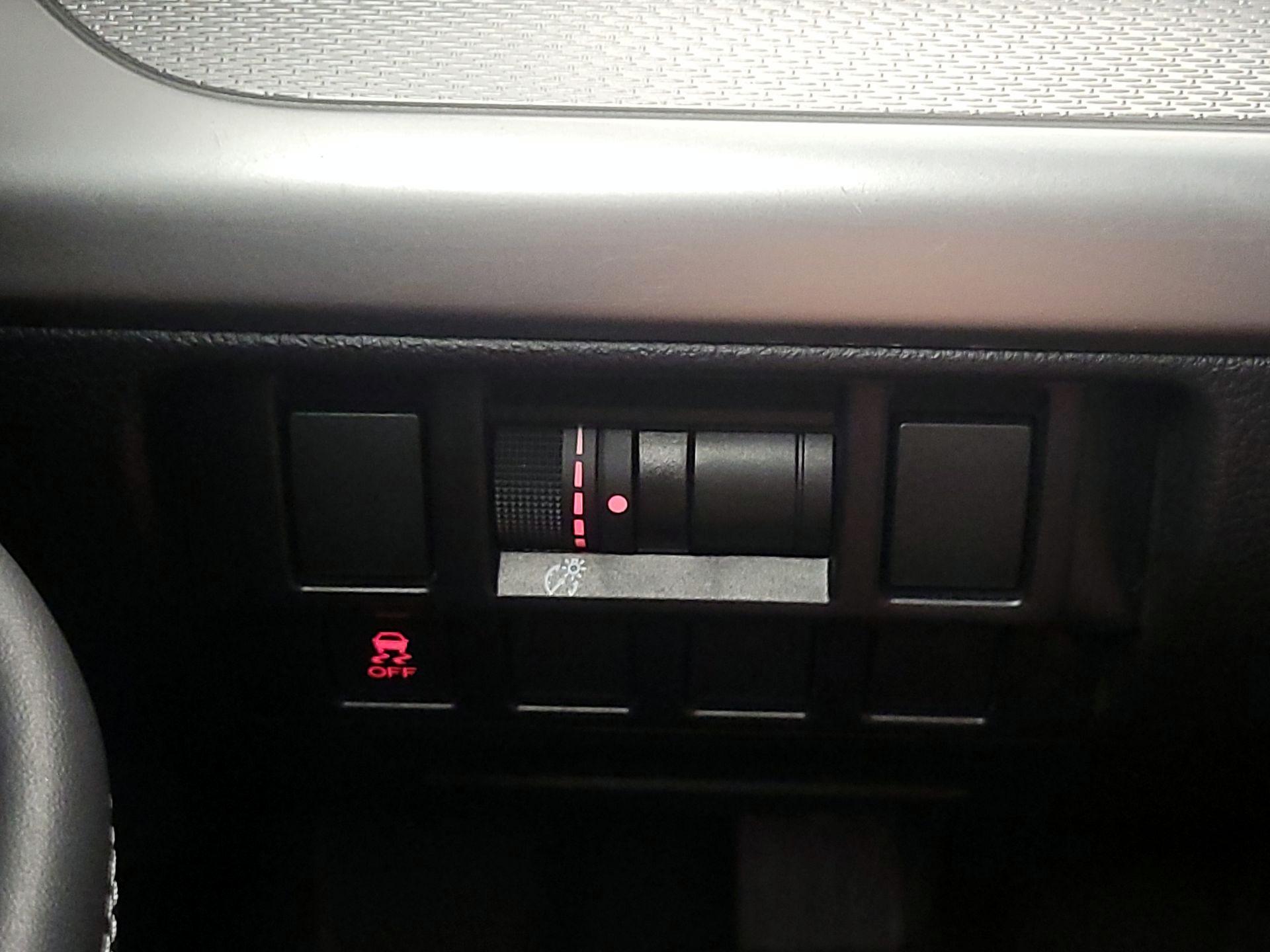 Thumbnail: 2018 Subaru Outback - 13