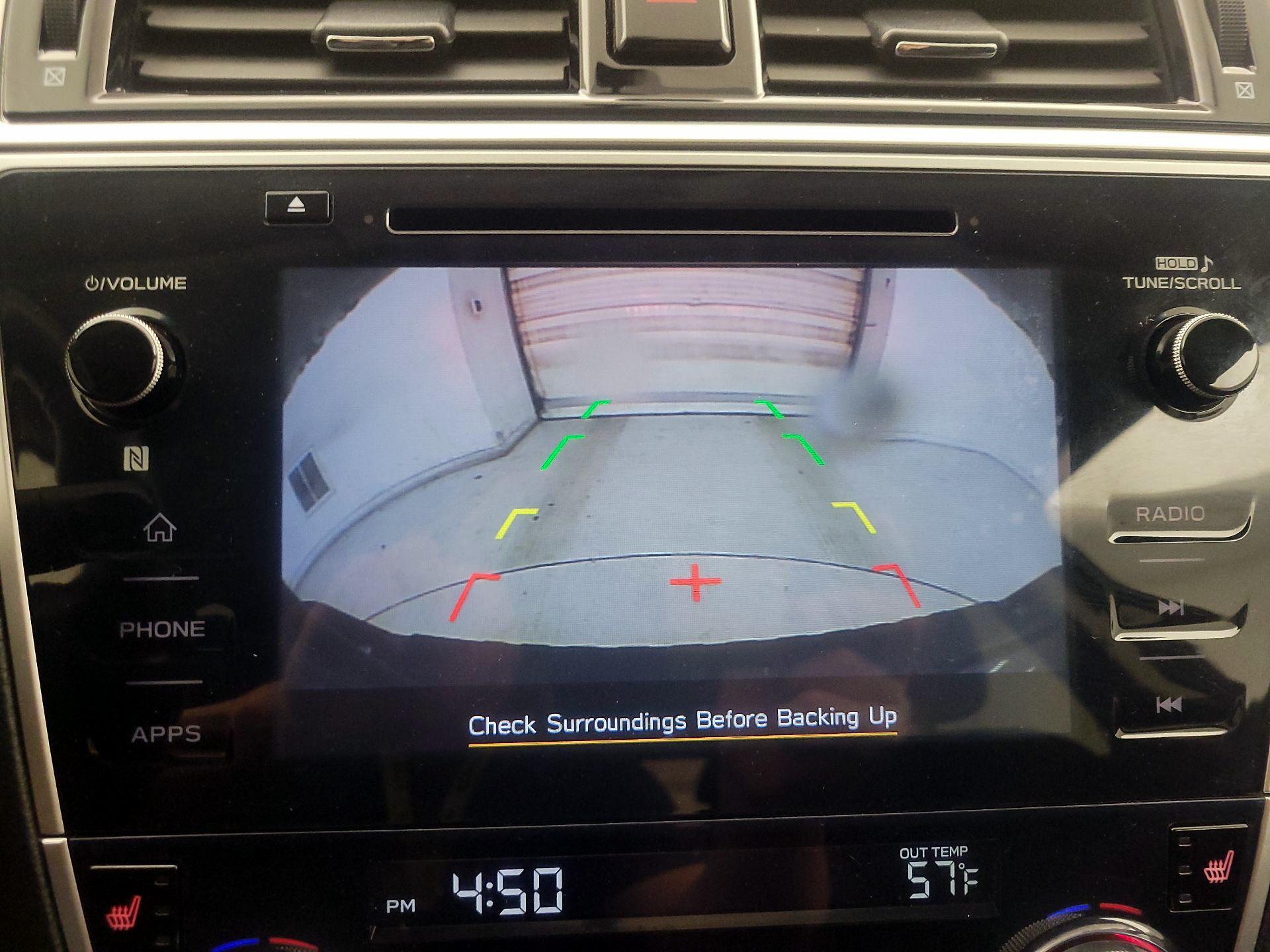 Thumbnail: 2018 Subaru Outback - 14