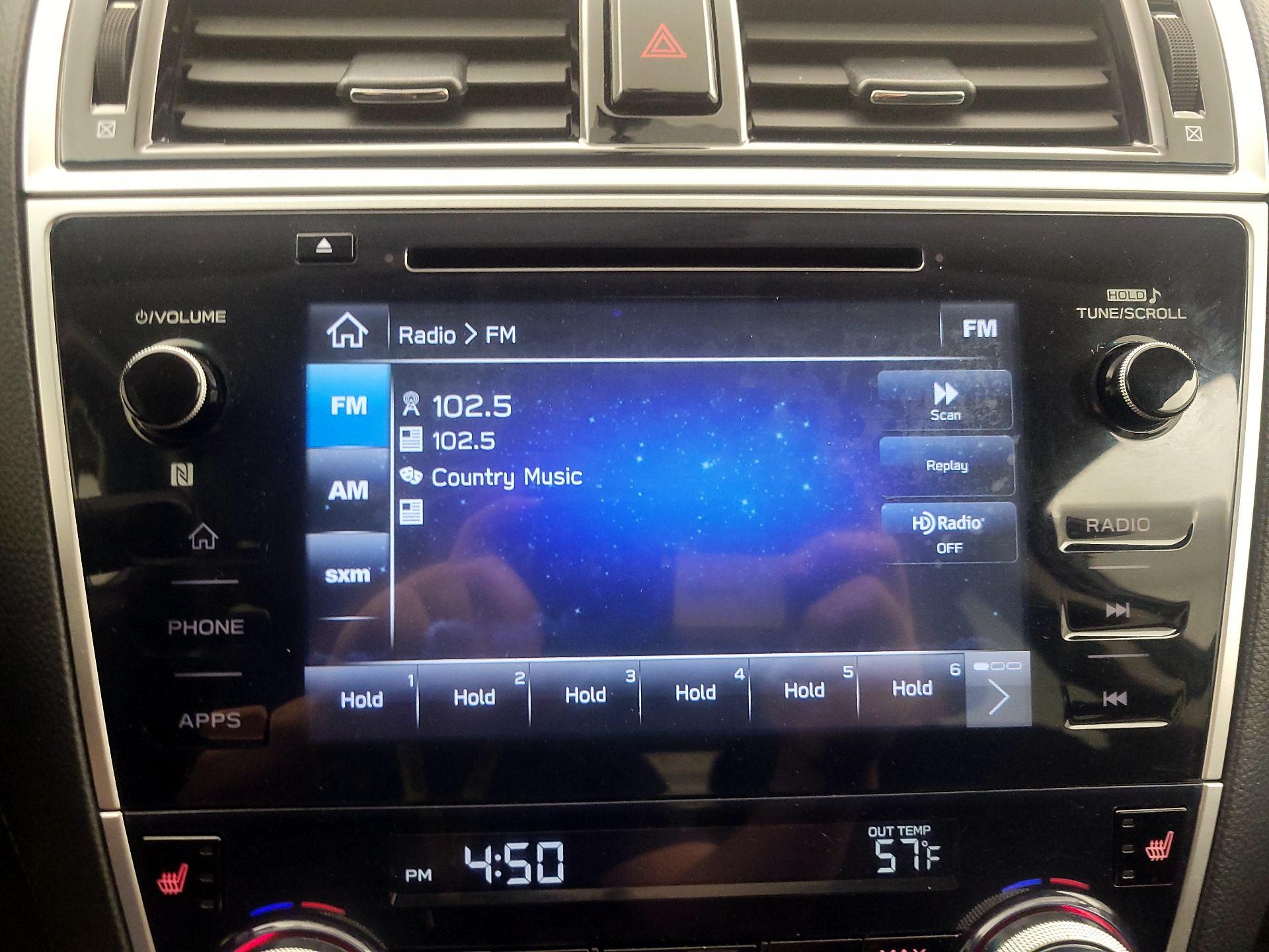 Thumbnail: 2018 Subaru Outback - 15