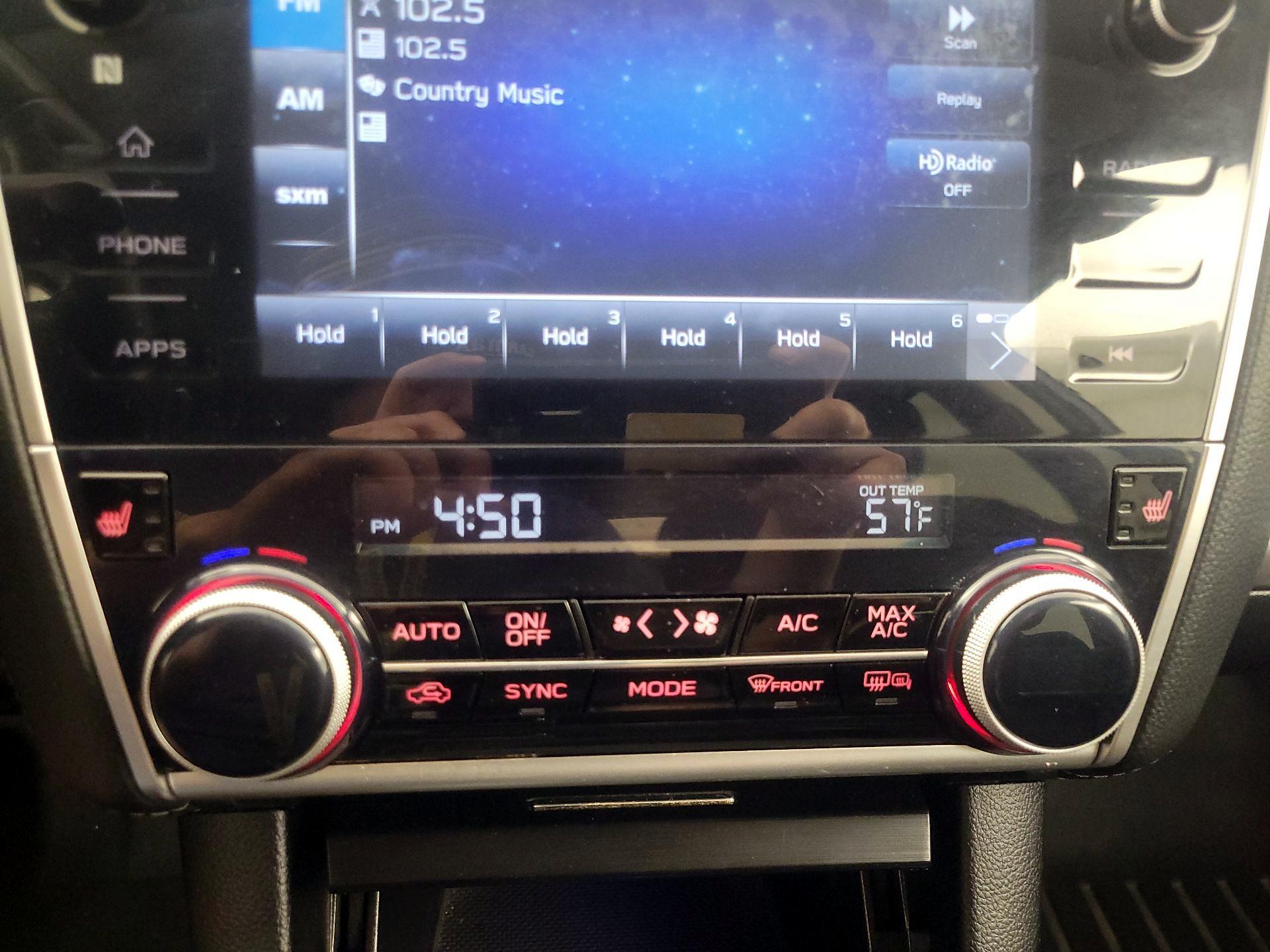 Thumbnail: 2018 Subaru Outback - 16