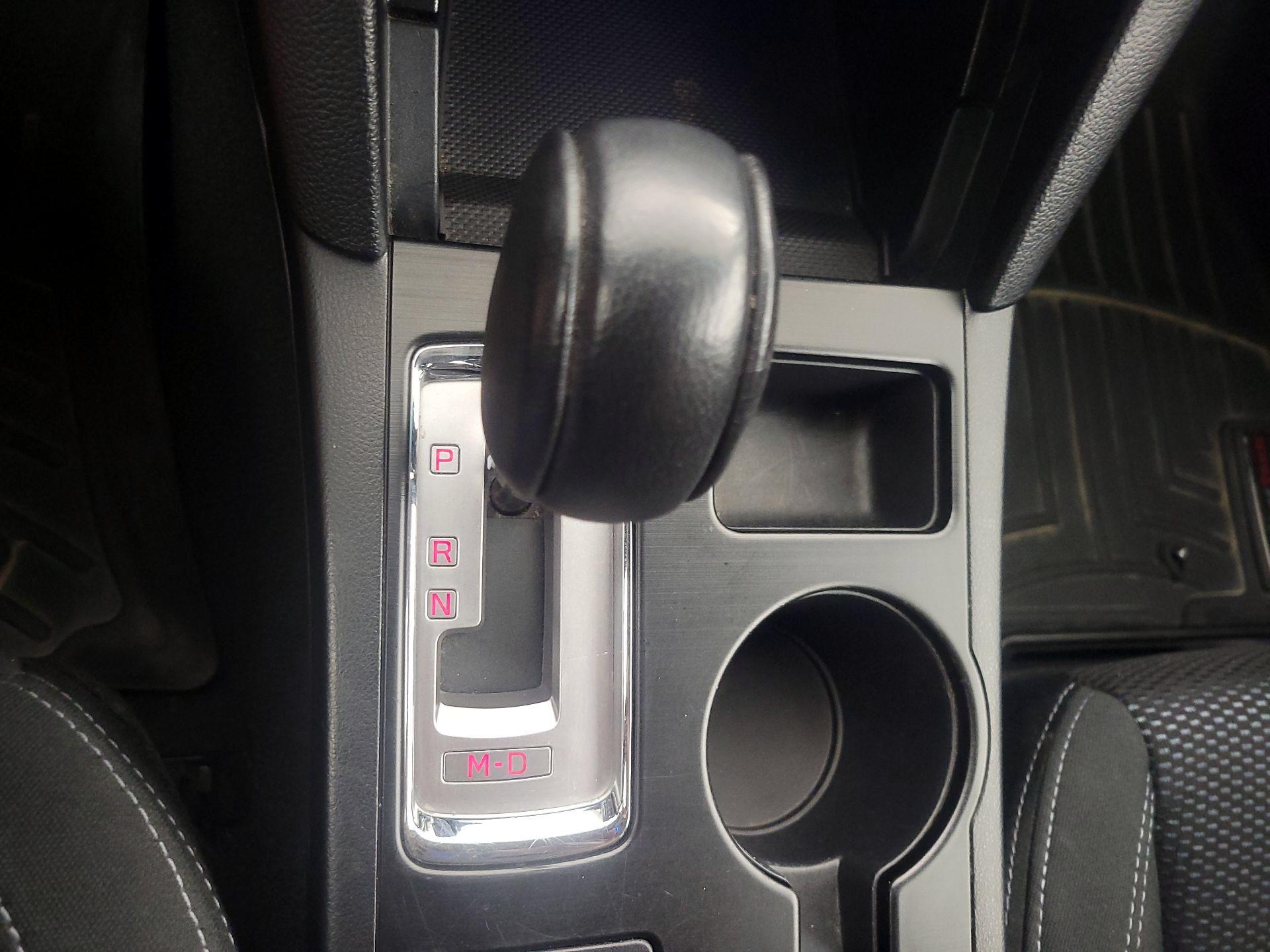 Thumbnail: 2018 Subaru Outback - 17