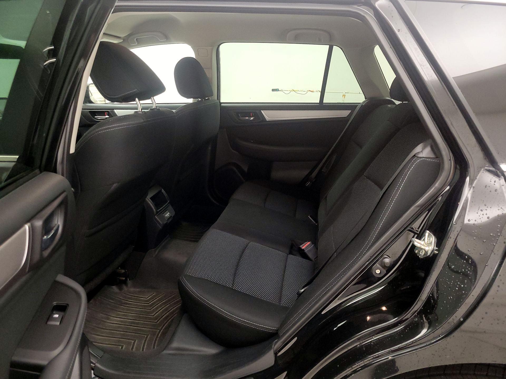 Thumbnail: 2018 Subaru Outback - 19