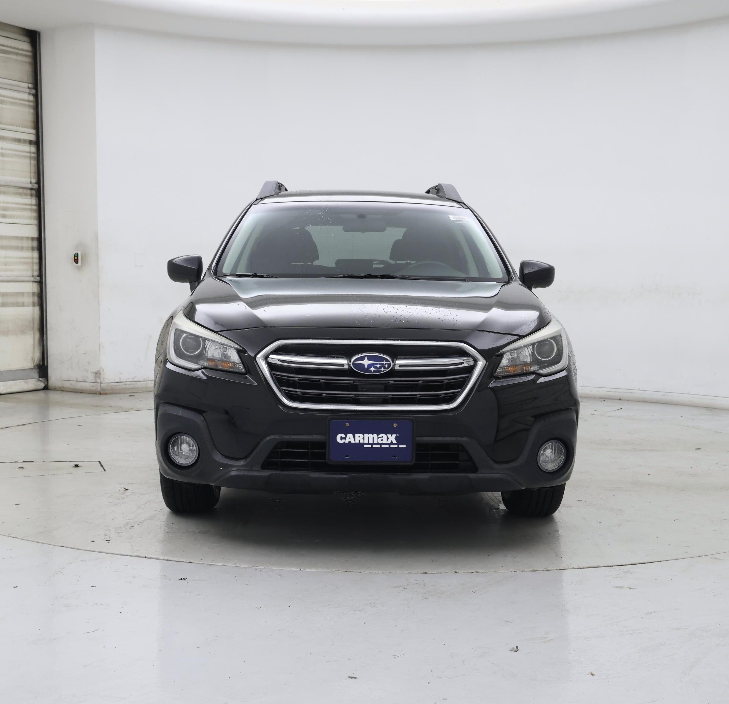 Thumbnail: 2018 Subaru Outback - 5
