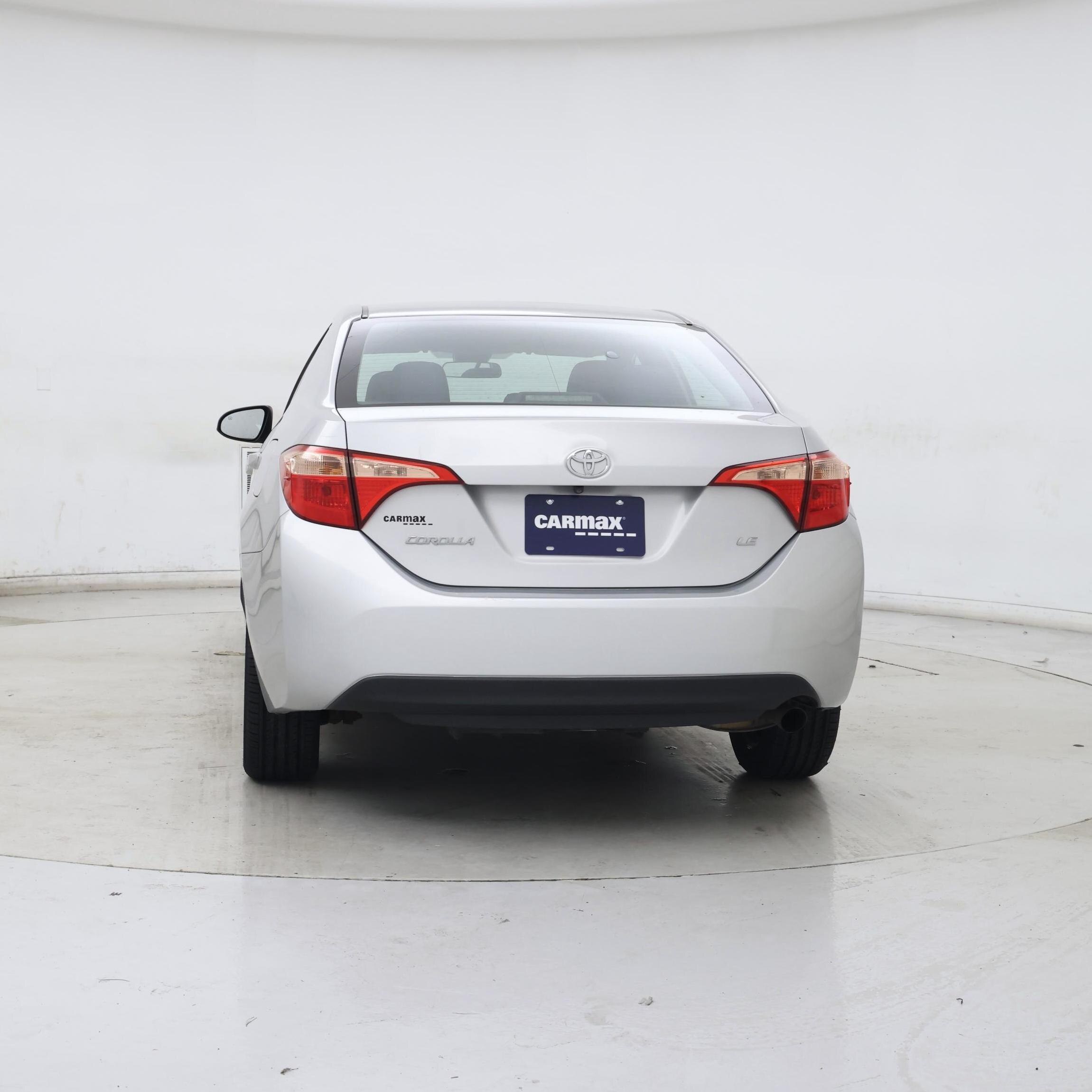 Thumbnail: 2018 Toyota Corolla - 6