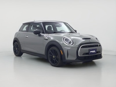 2023 Mini Cooper Hardtop EV SE