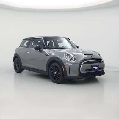 2023 Mini Cooper Hardtop EV SE