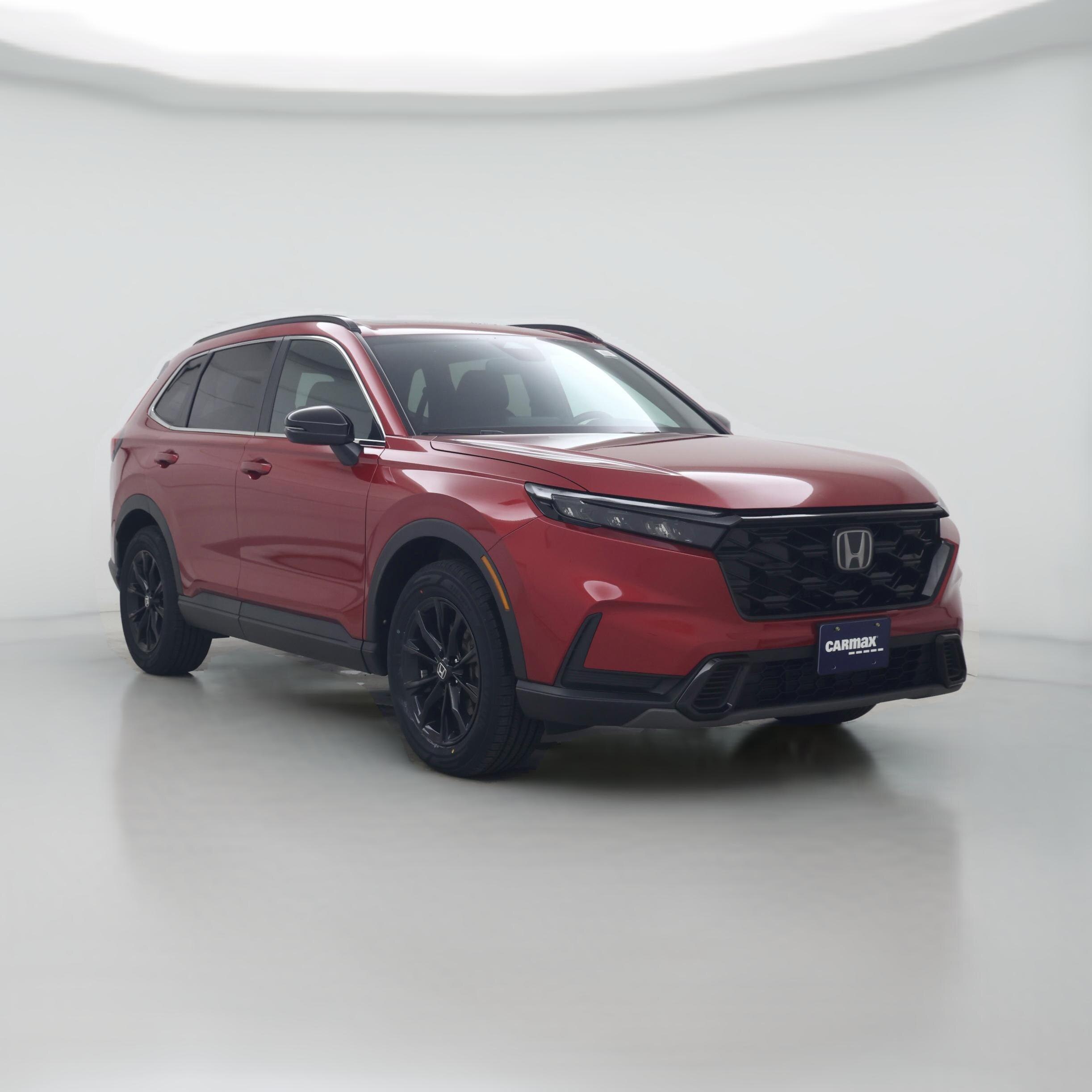 Thumbnail: 2024 Honda CR-V - 1