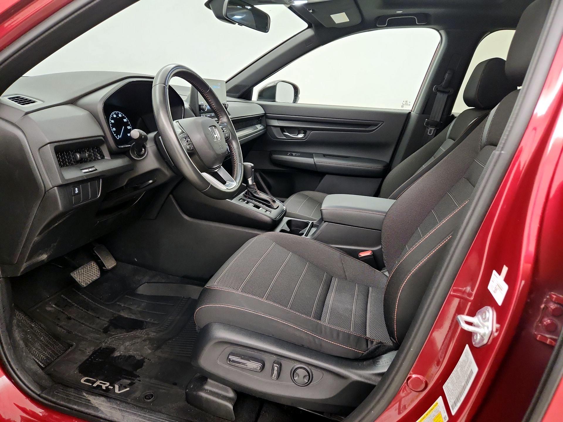 Thumbnail: 2024 Honda CR-V - 11
