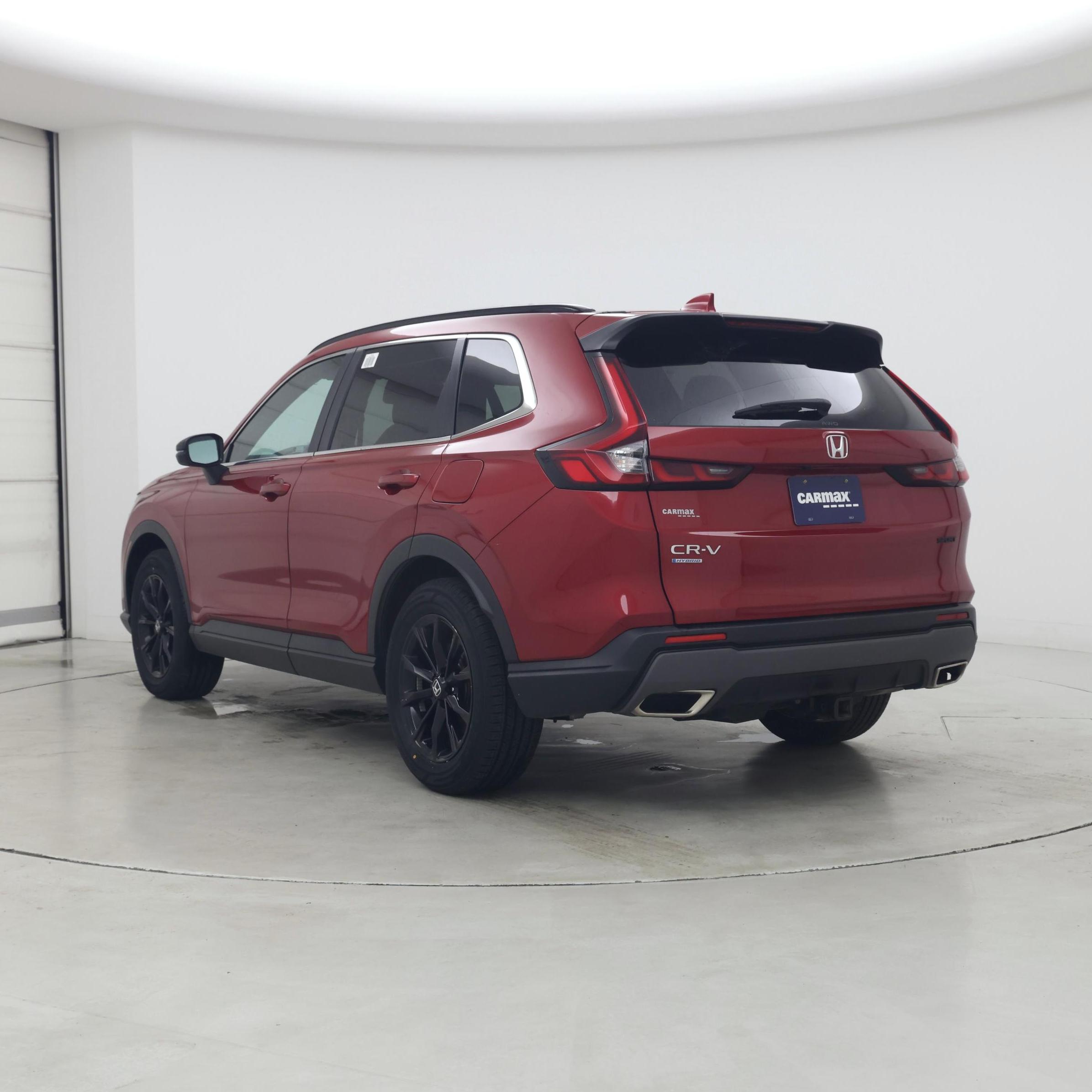 Thumbnail: 2024 Honda CR-V - 2