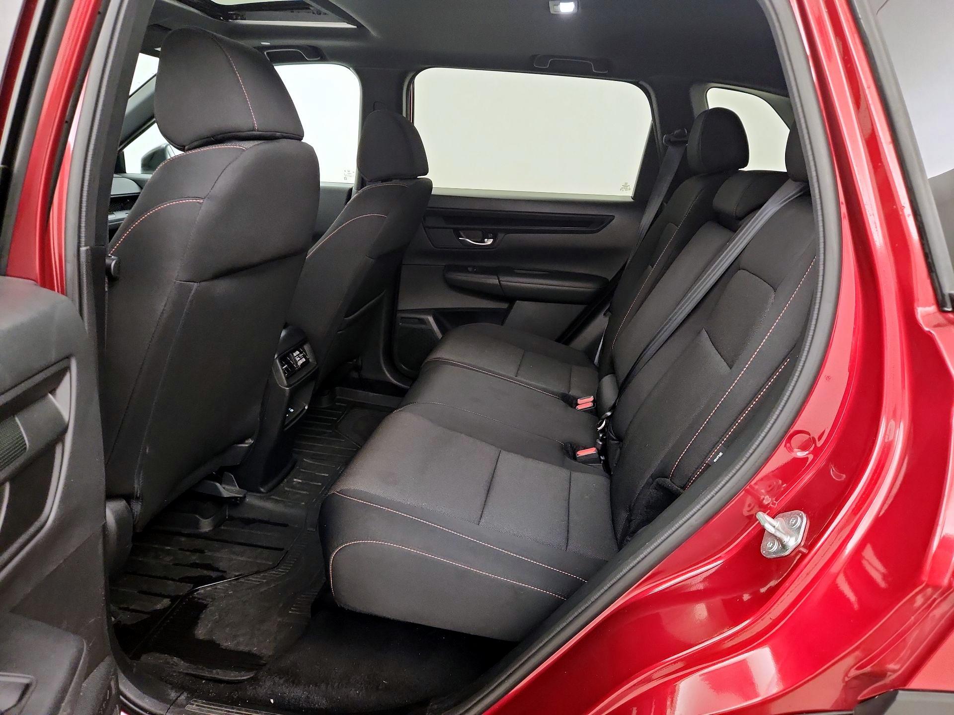 Thumbnail: 2024 Honda CR-V - 20
