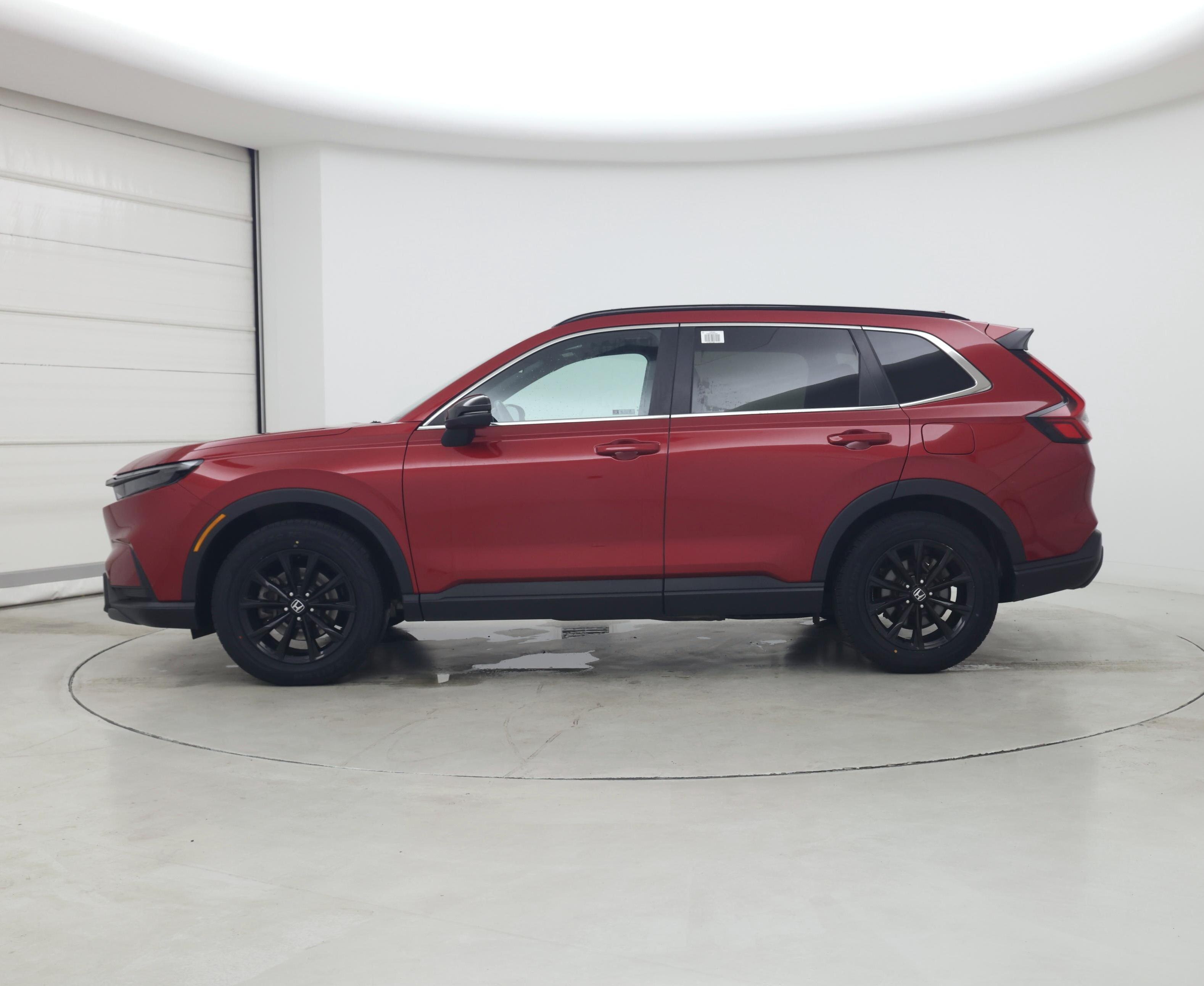 Thumbnail: 2024 Honda CR-V - 3