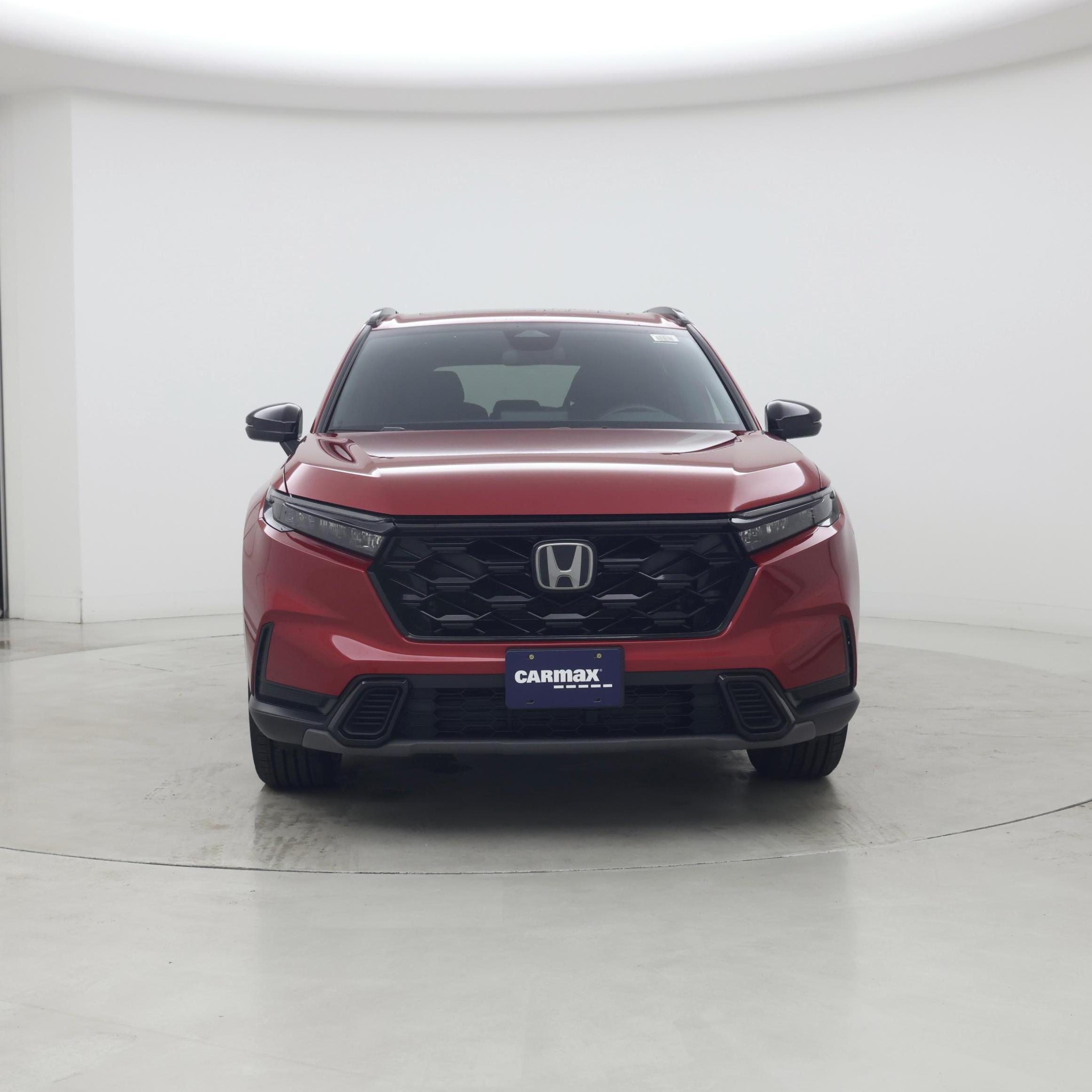Thumbnail: 2024 Honda CR-V - 5