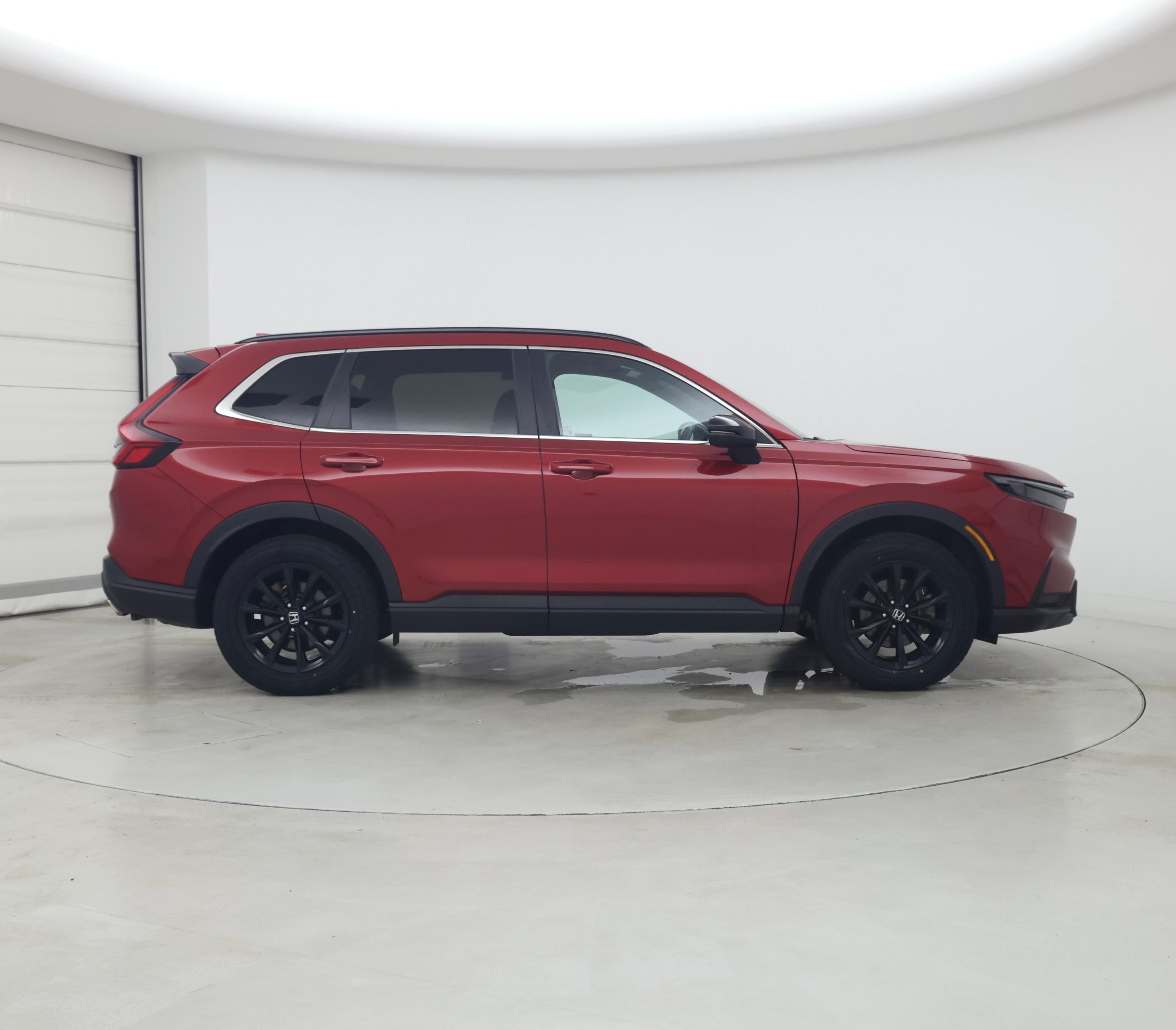Thumbnail: 2024 Honda CR-V - 7