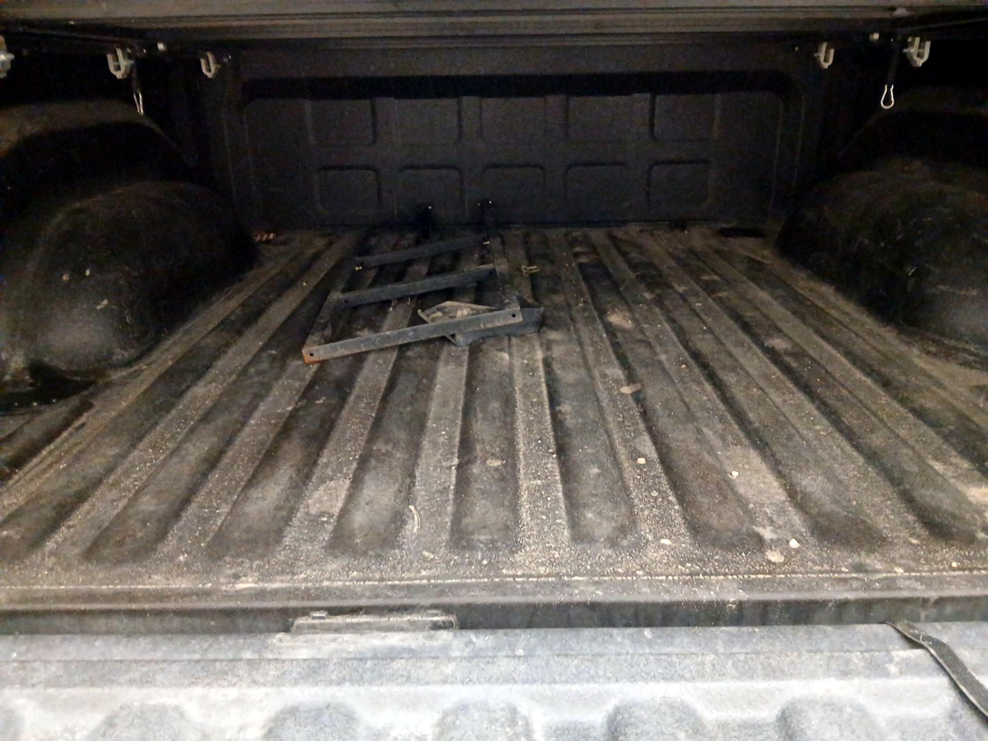 Thumbnail: 2019 RAM 1500 Classic - 20