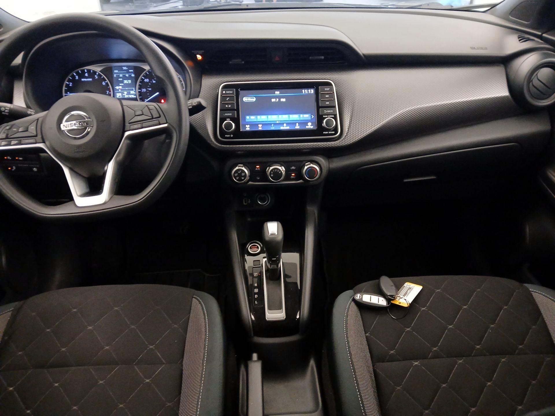 Thumbnail: 2020 Nissan Kicks - 9
