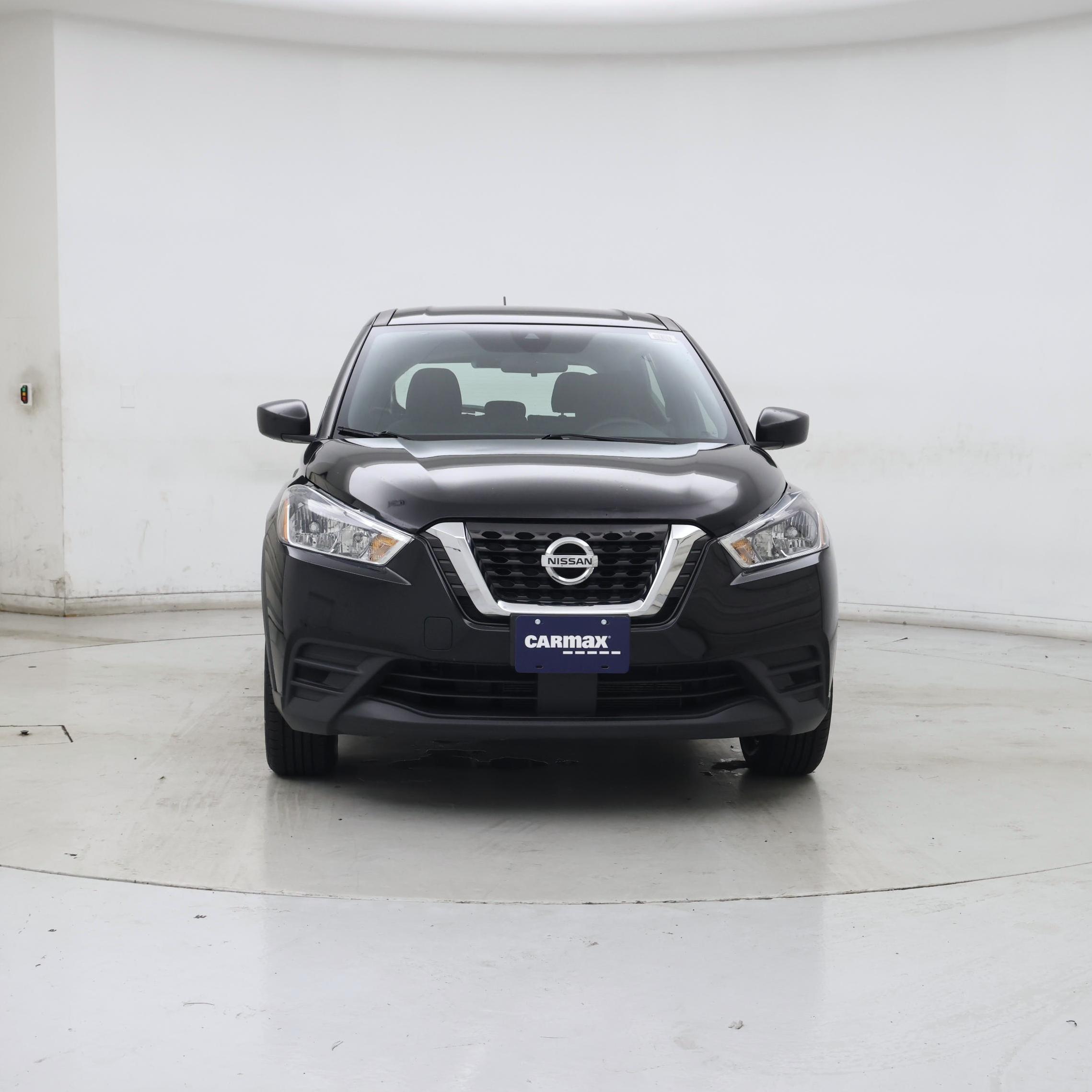 Thumbnail: 2020 Nissan Kicks - 5