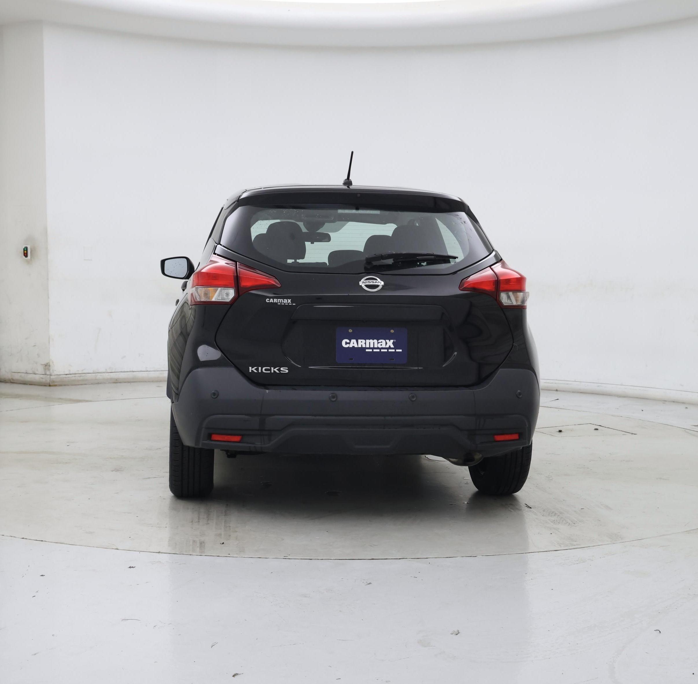 Thumbnail: 2020 Nissan Kicks - 6