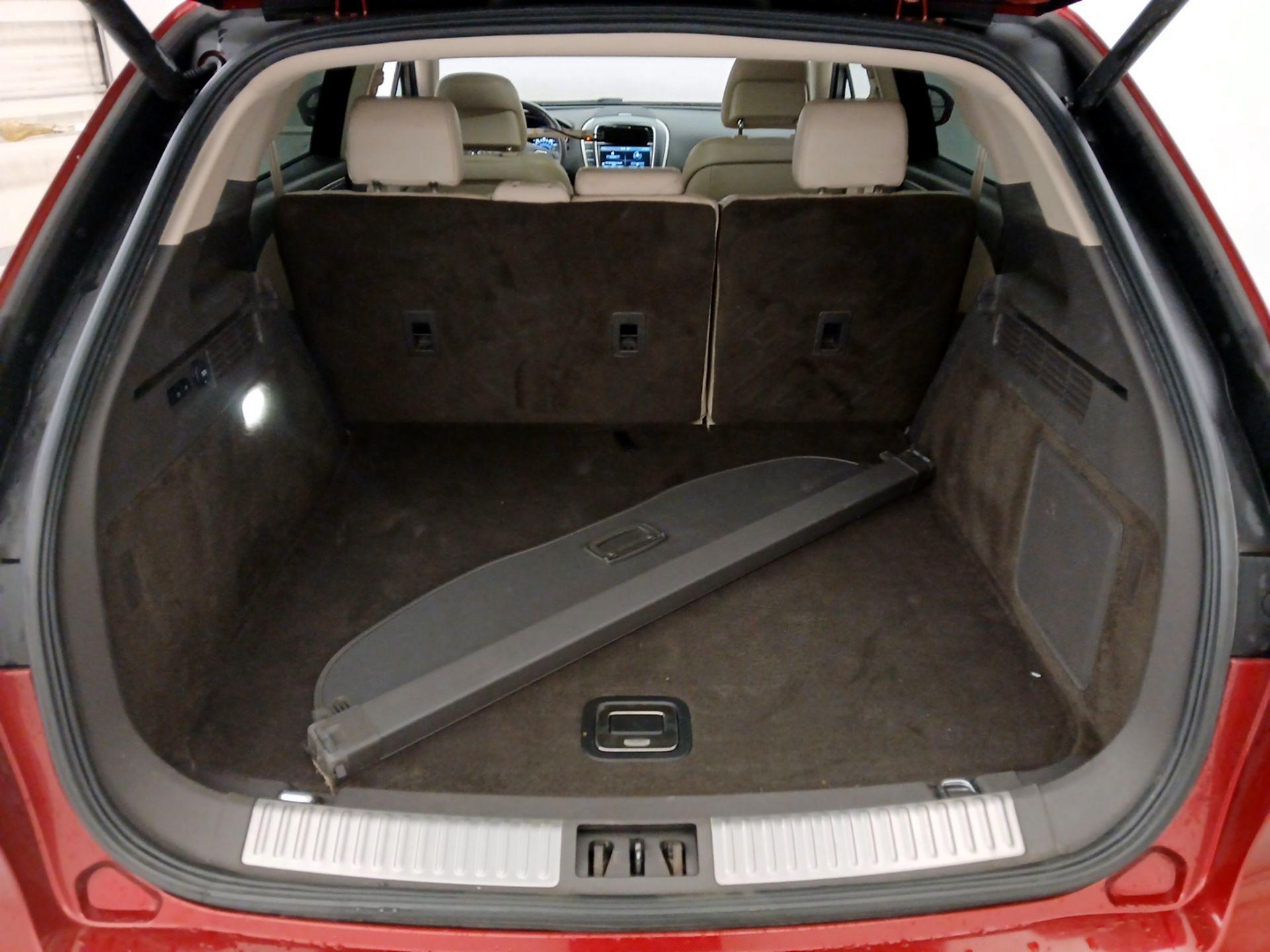 Thumbnail: 2016 Lincoln MKX - 20