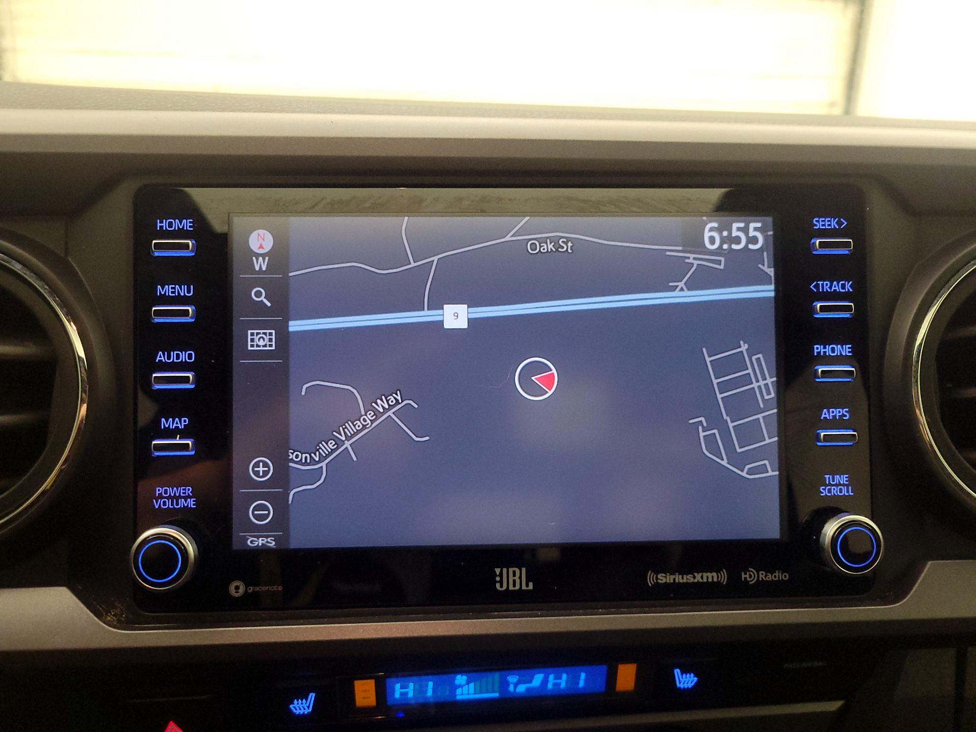 Thumbnail: 2021 Toyota Tacoma - 14