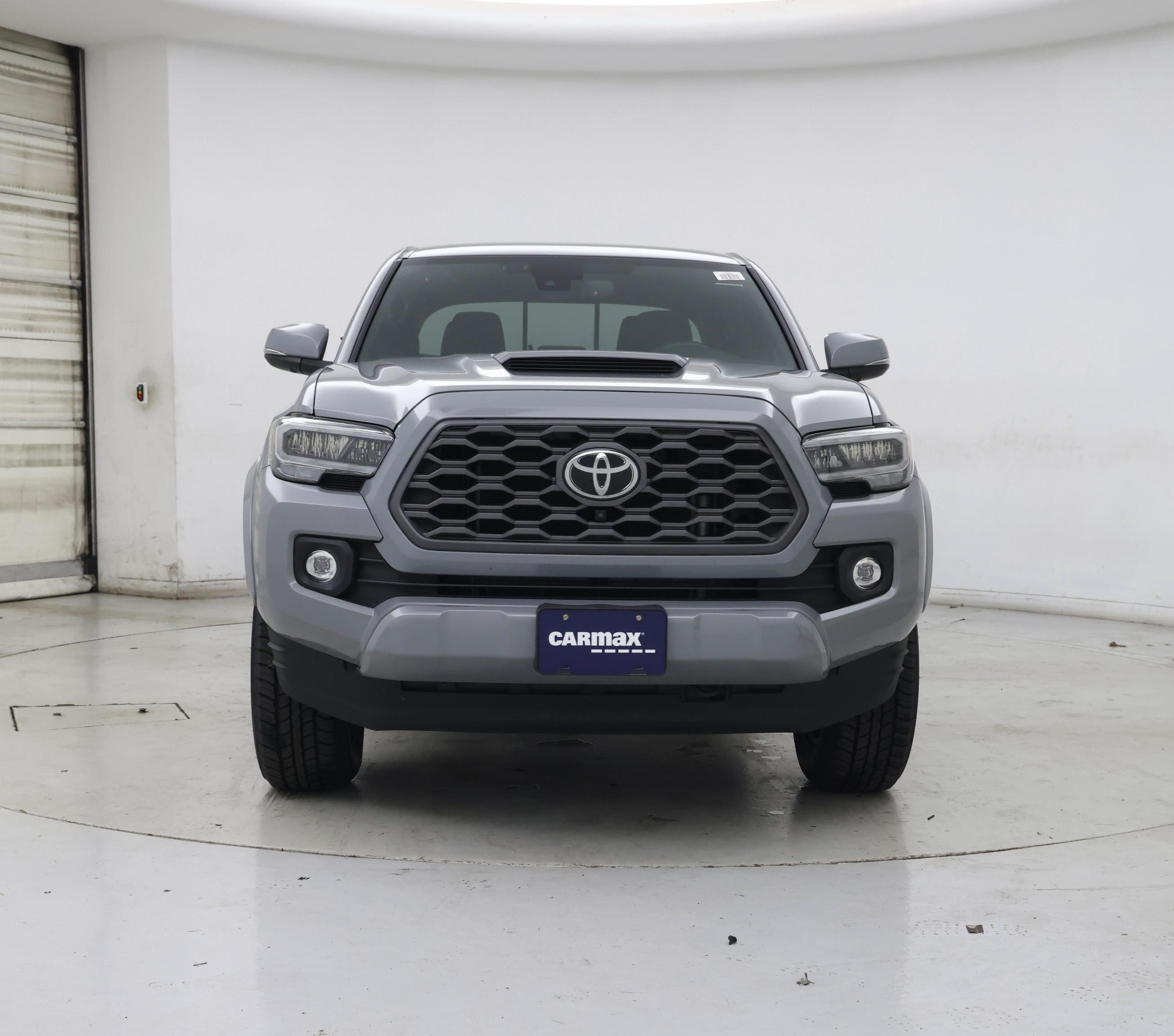 Thumbnail: 2021 Toyota Tacoma - 5