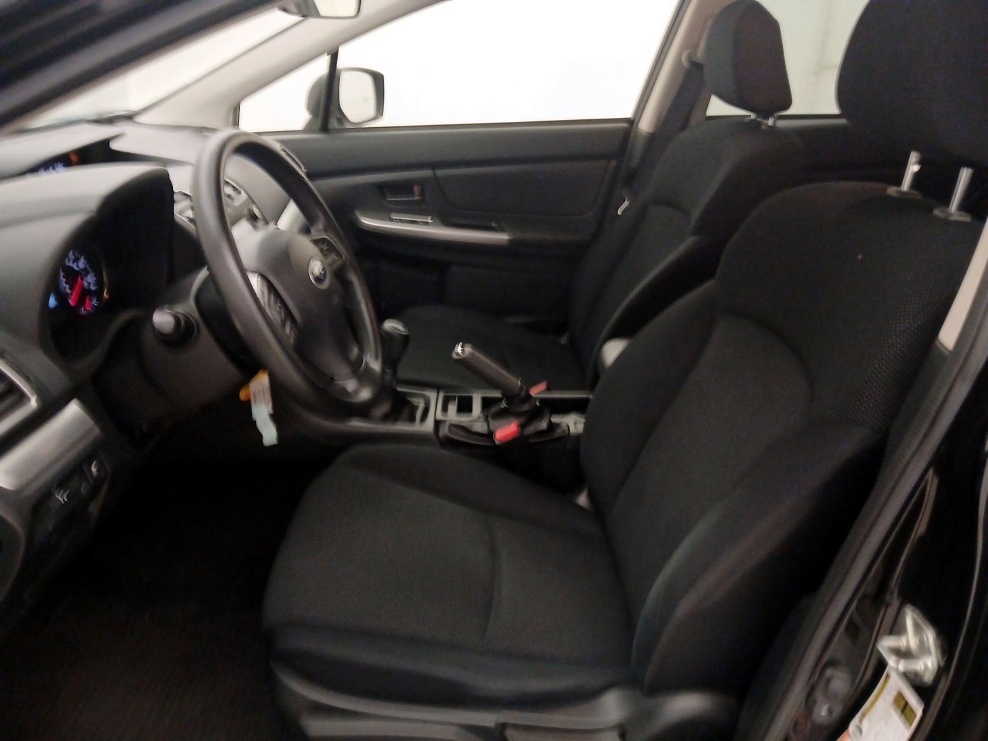 Thumbnail: 2015 Subaru XV Crosstrek - 11