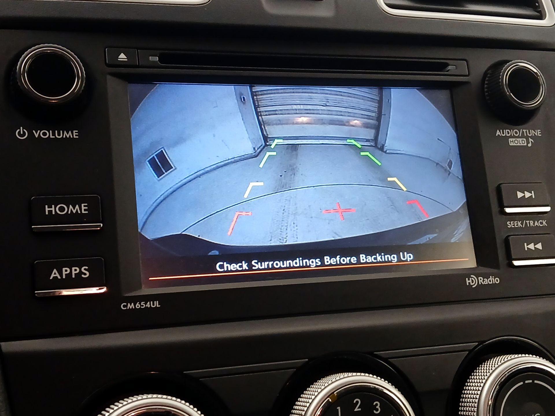 Thumbnail: 2015 Subaru XV Crosstrek - 14