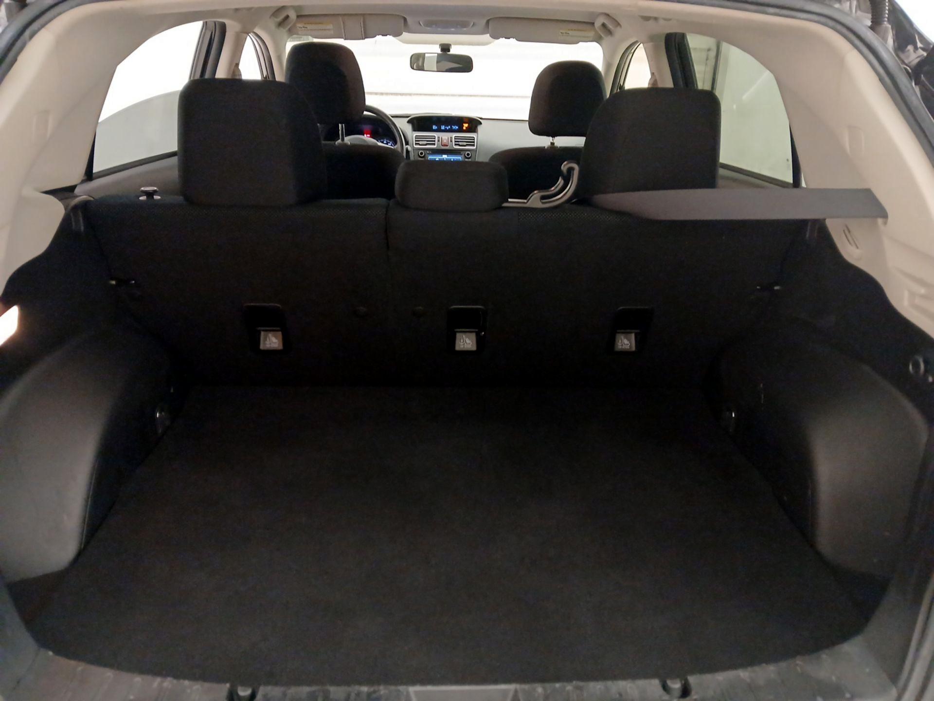 Thumbnail: 2015 Subaru XV Crosstrek - 20