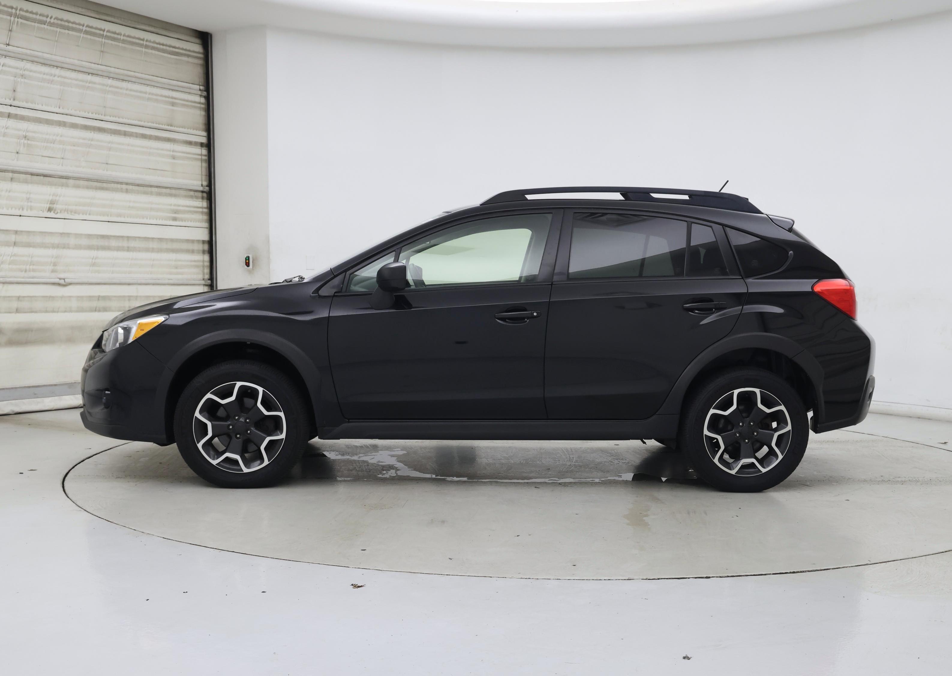 Thumbnail: 2015 Subaru XV Crosstrek - 3