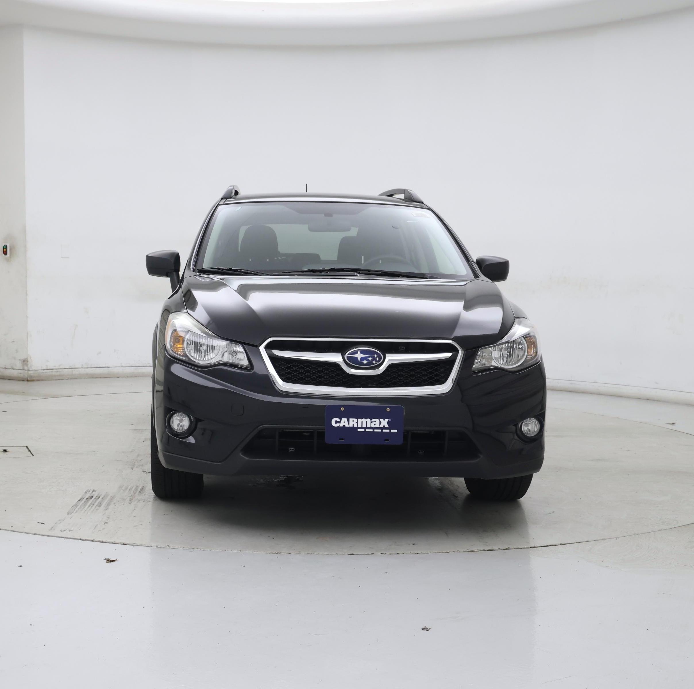 Thumbnail: 2015 Subaru XV Crosstrek - 5