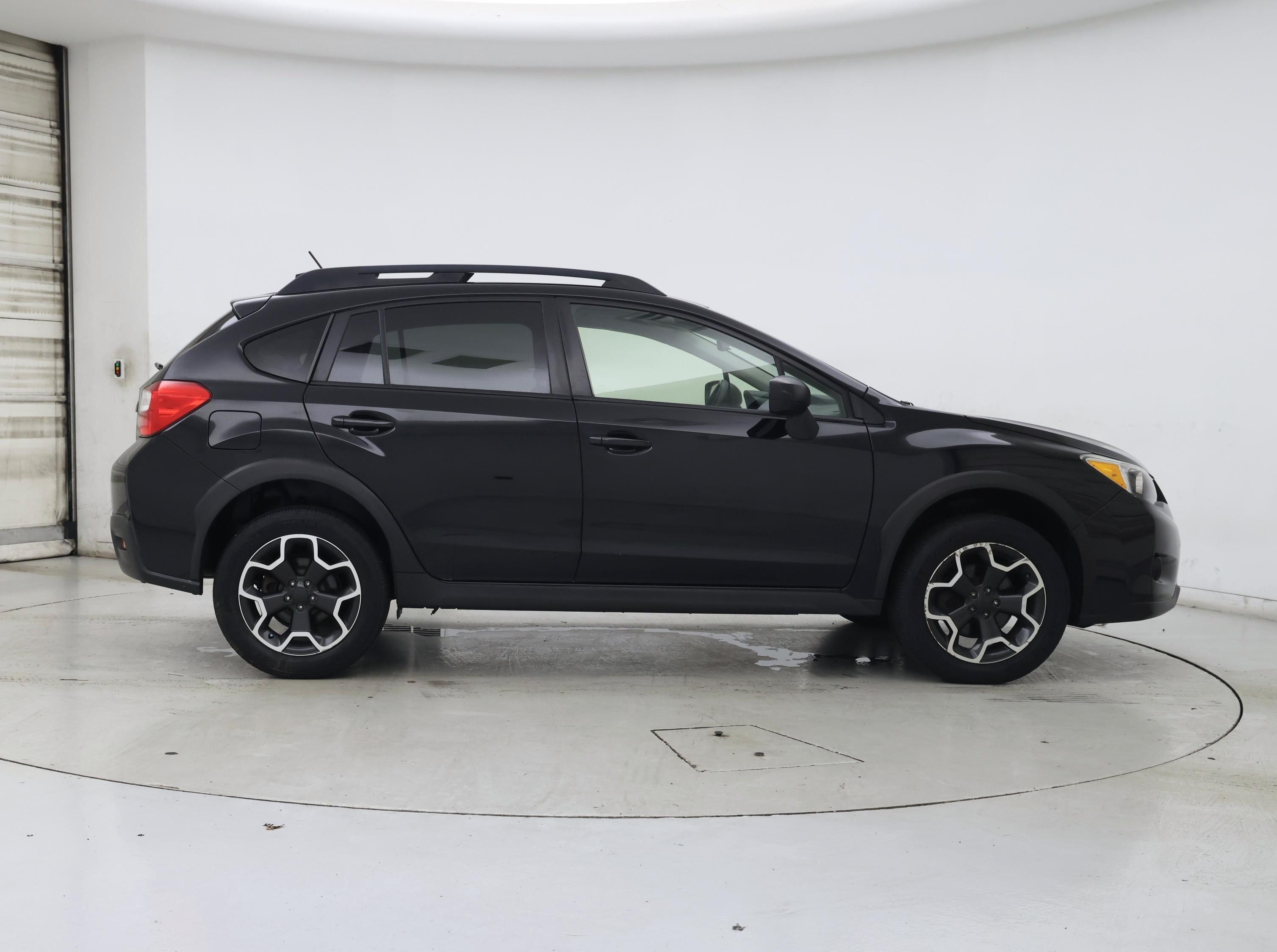 Thumbnail: 2015 Subaru XV Crosstrek - 7